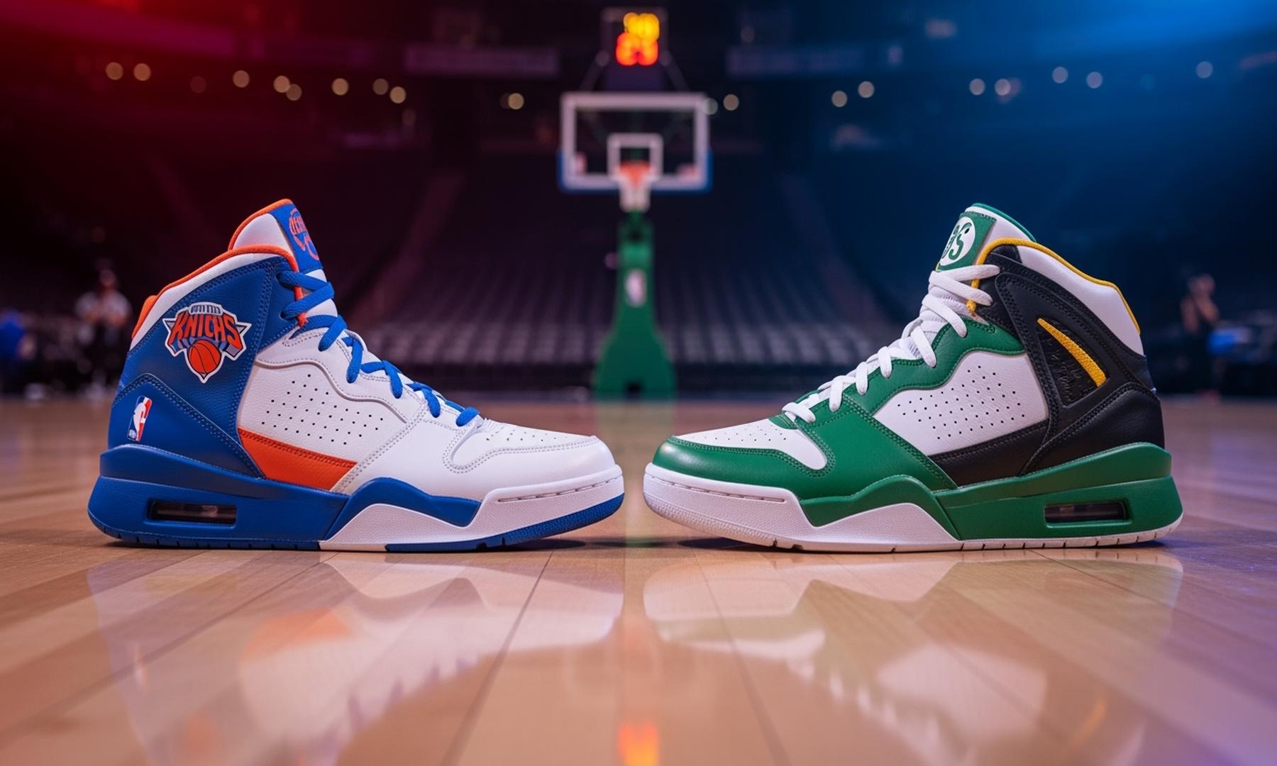 New York Knicks Overcome Boston Celtics in Second Consecutive Win