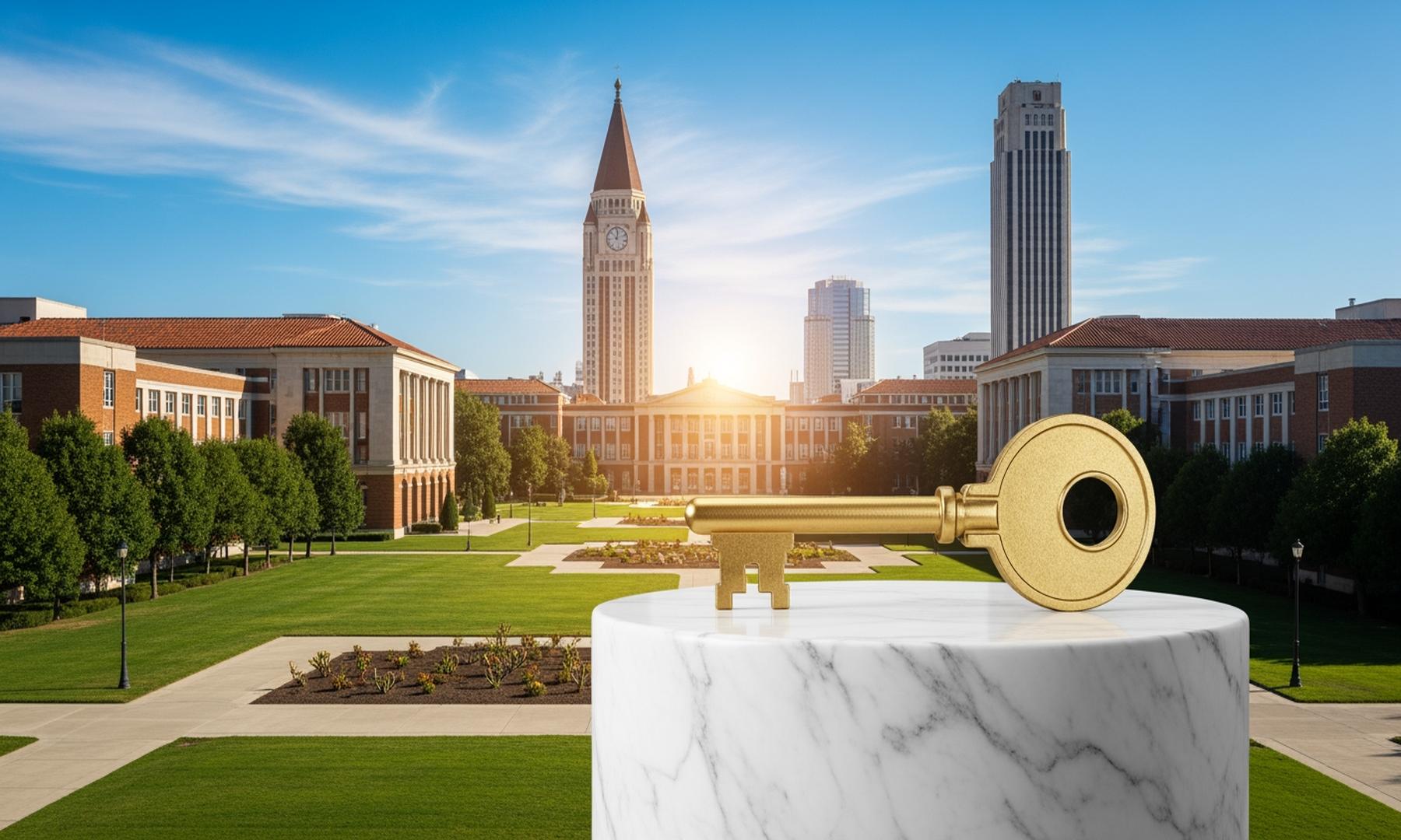 Cornell University Secures $60 Million Deal with Trump Administration to Restore Federal Funding