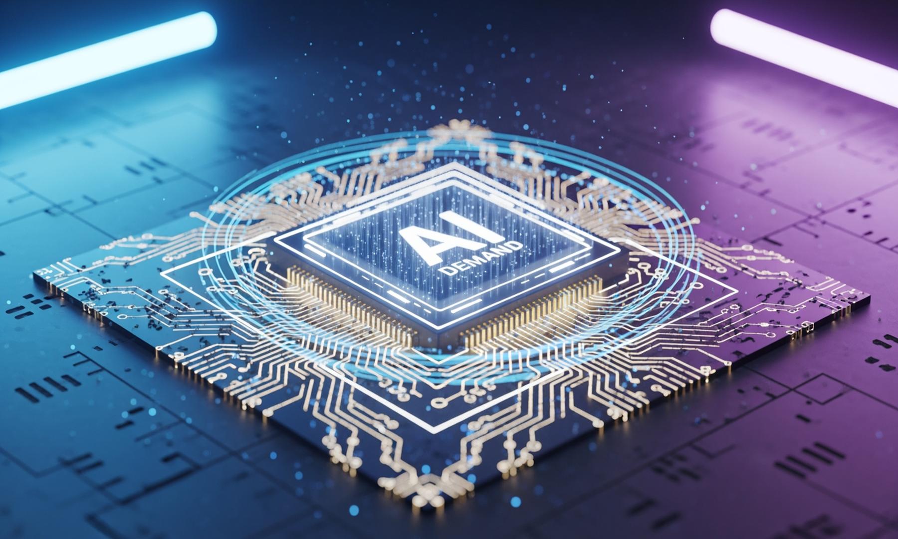 CoreWeave's Stock Surges as Citi Raises Price Target Amid AI Demand