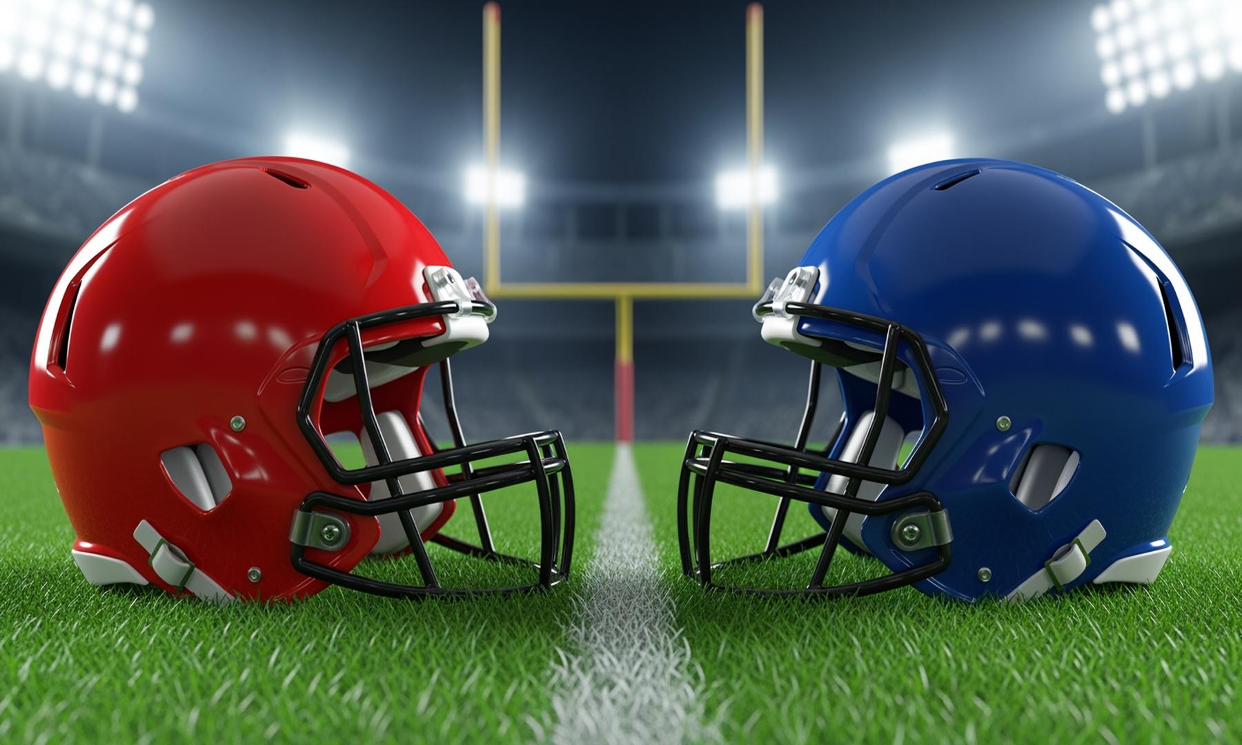 Texas Tech Red Raiders Football Faces Crucial Matchup Against BYU with Big 12 Lead at Stake