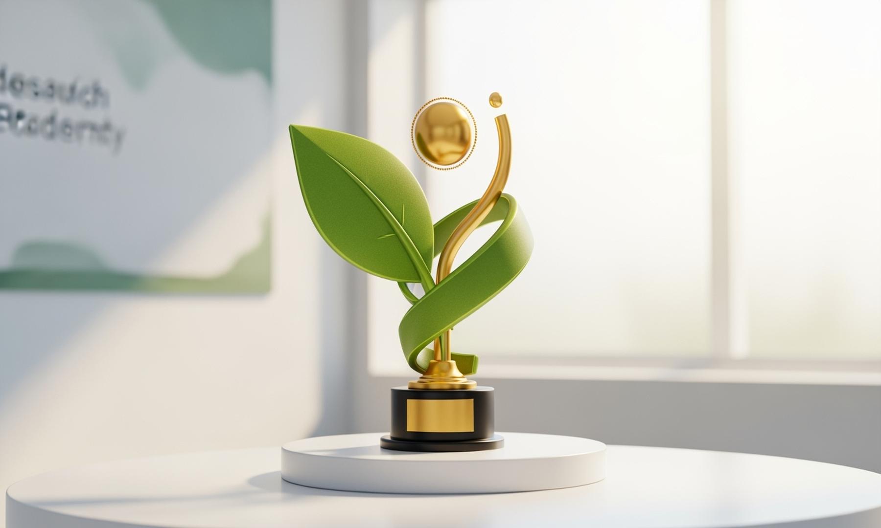 University of Sussex Researchers Win National Net Zero Award for Decarbonisation Efforts