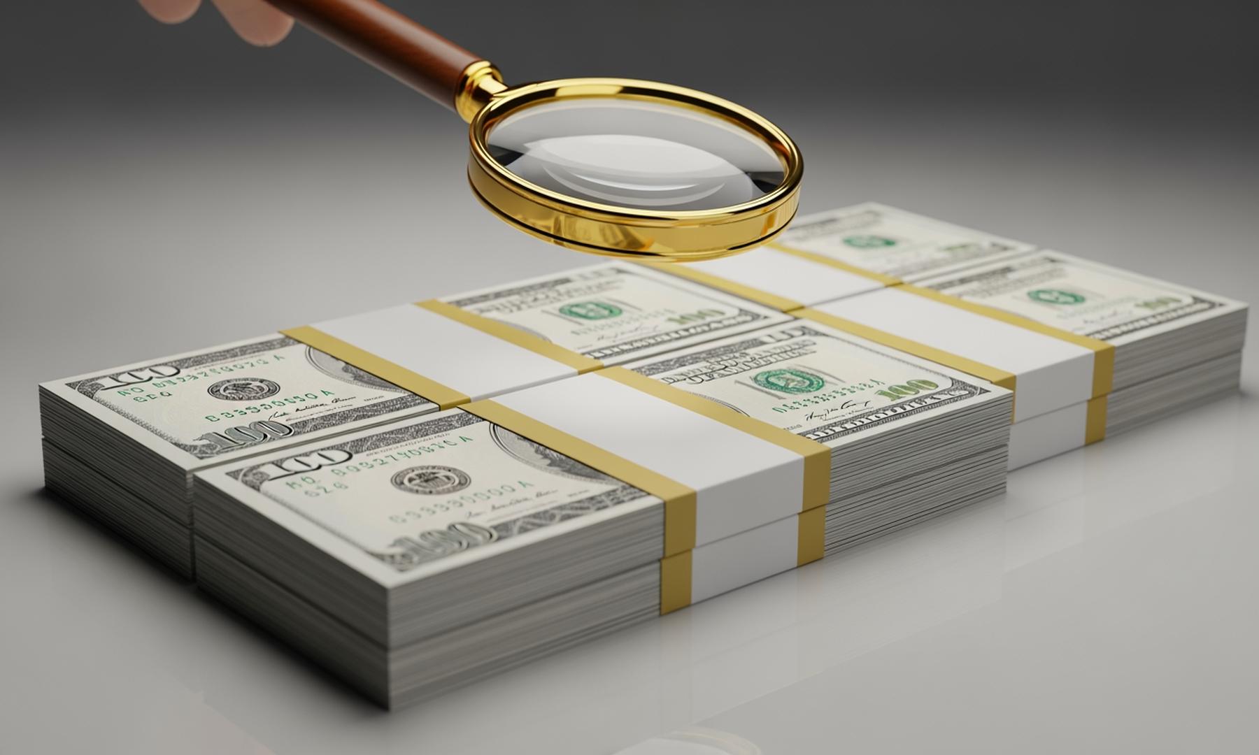 Experts Question Feasibility of President Trump's $2,000 Tariff Rebate Plan