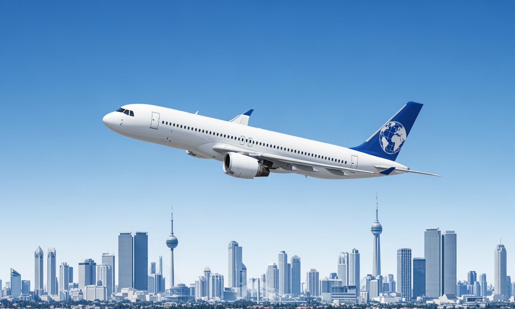 Delta Air Lines Expands Routes: New Connections Between Israel and U.S. Cities