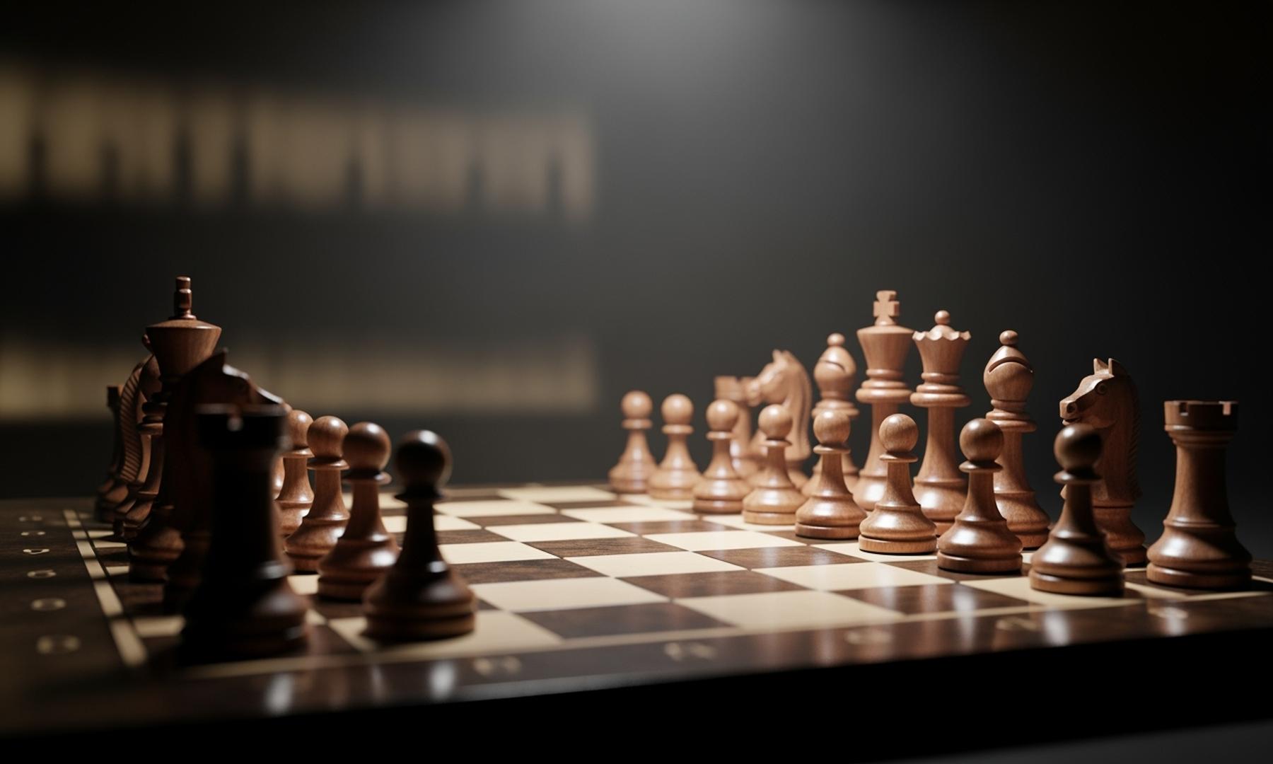 Man Overcomes Brain Surgery to Compete in Chess Olympiad for Team USA