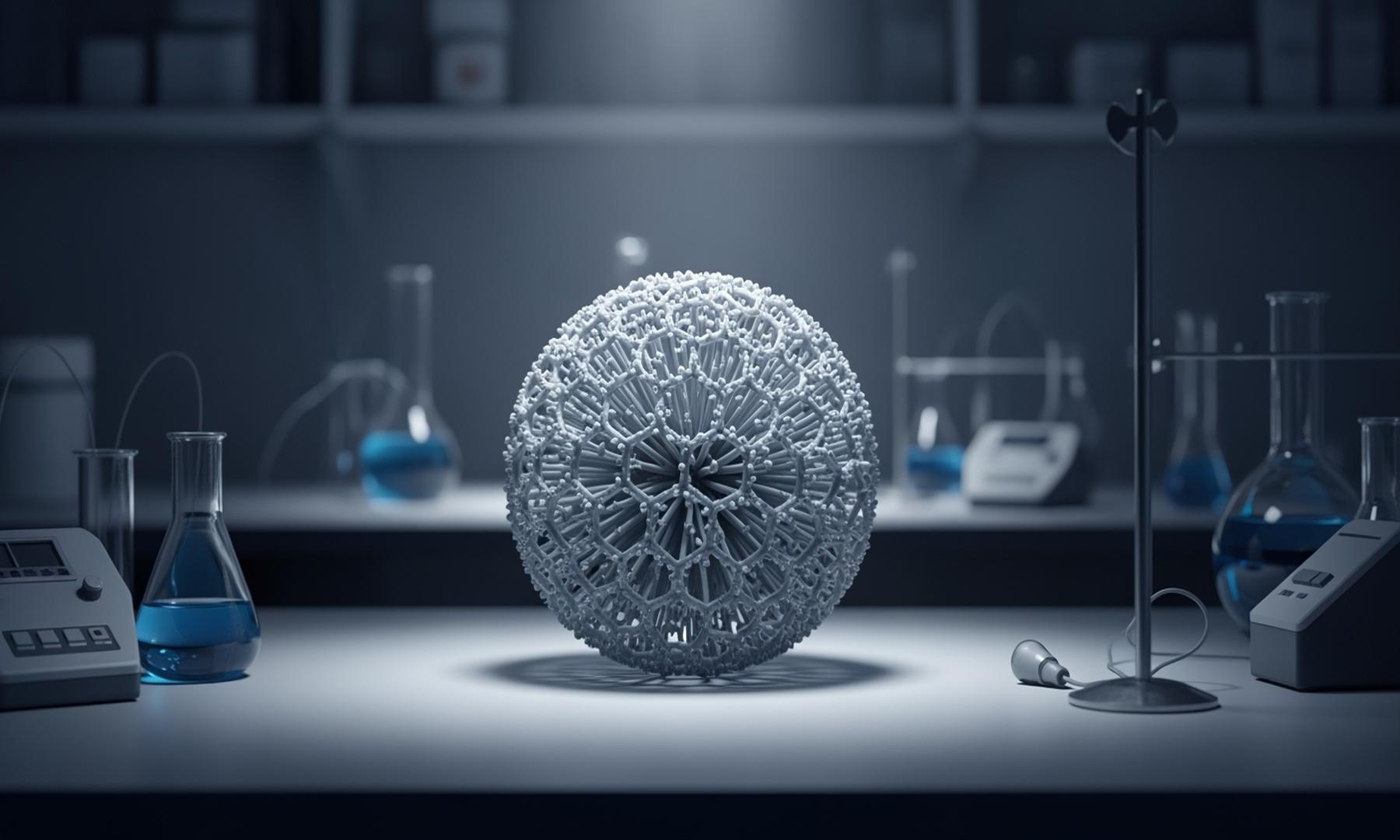 Nature Study Develops 3D Spheroid Model for Enhanced Drug Delivery in Cancer Treatment