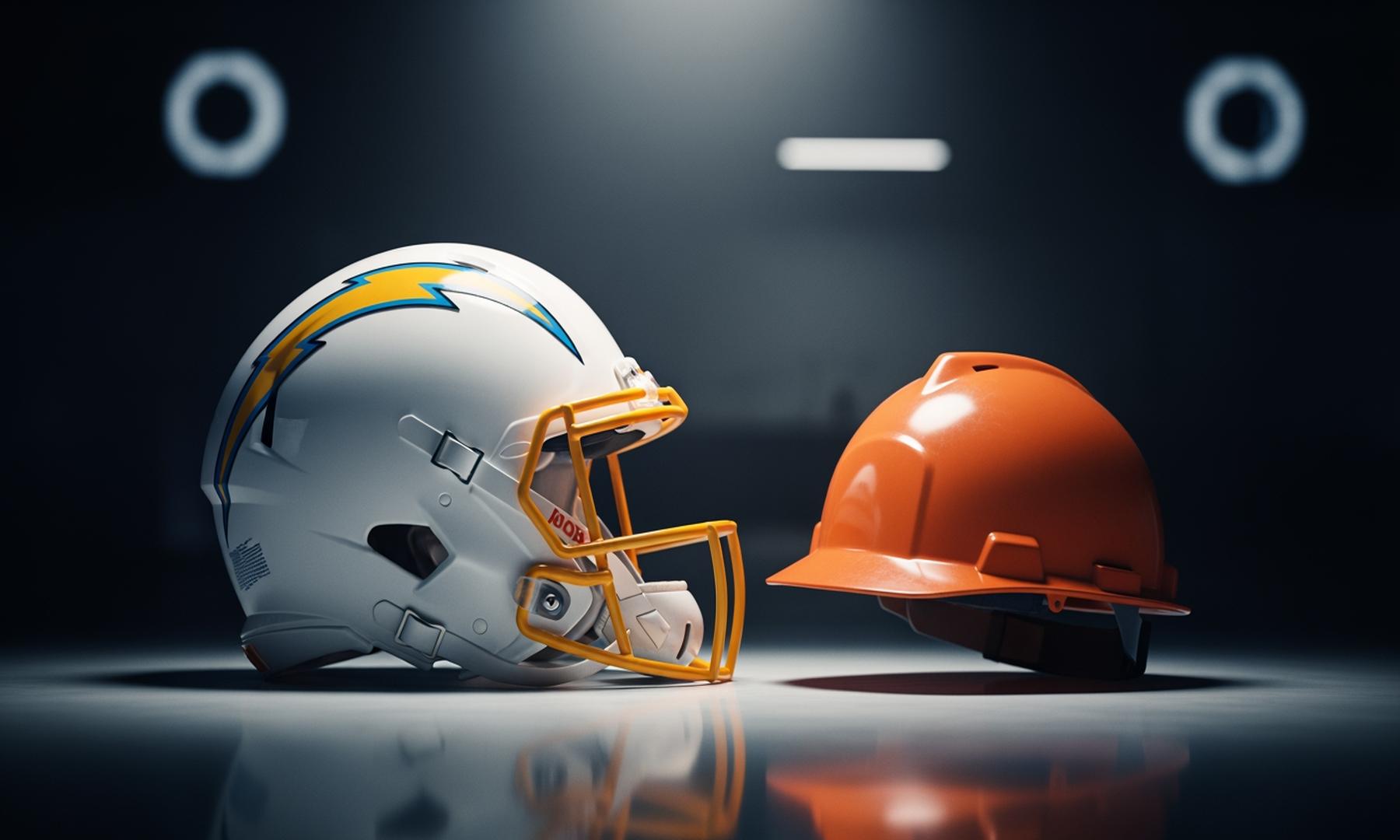 Chargers Acquire OL Trevor Penning from Saints Amid Injury Challenges