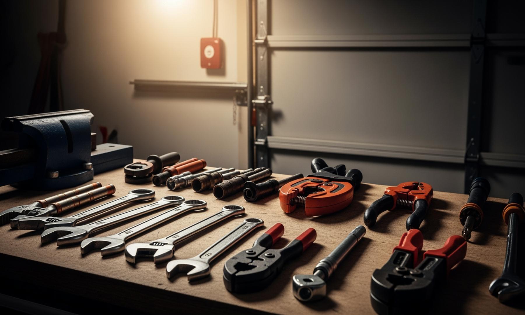 Hertfordshire Plumber Retires After Tenth Van Break-In, Highlighting Security Challenges