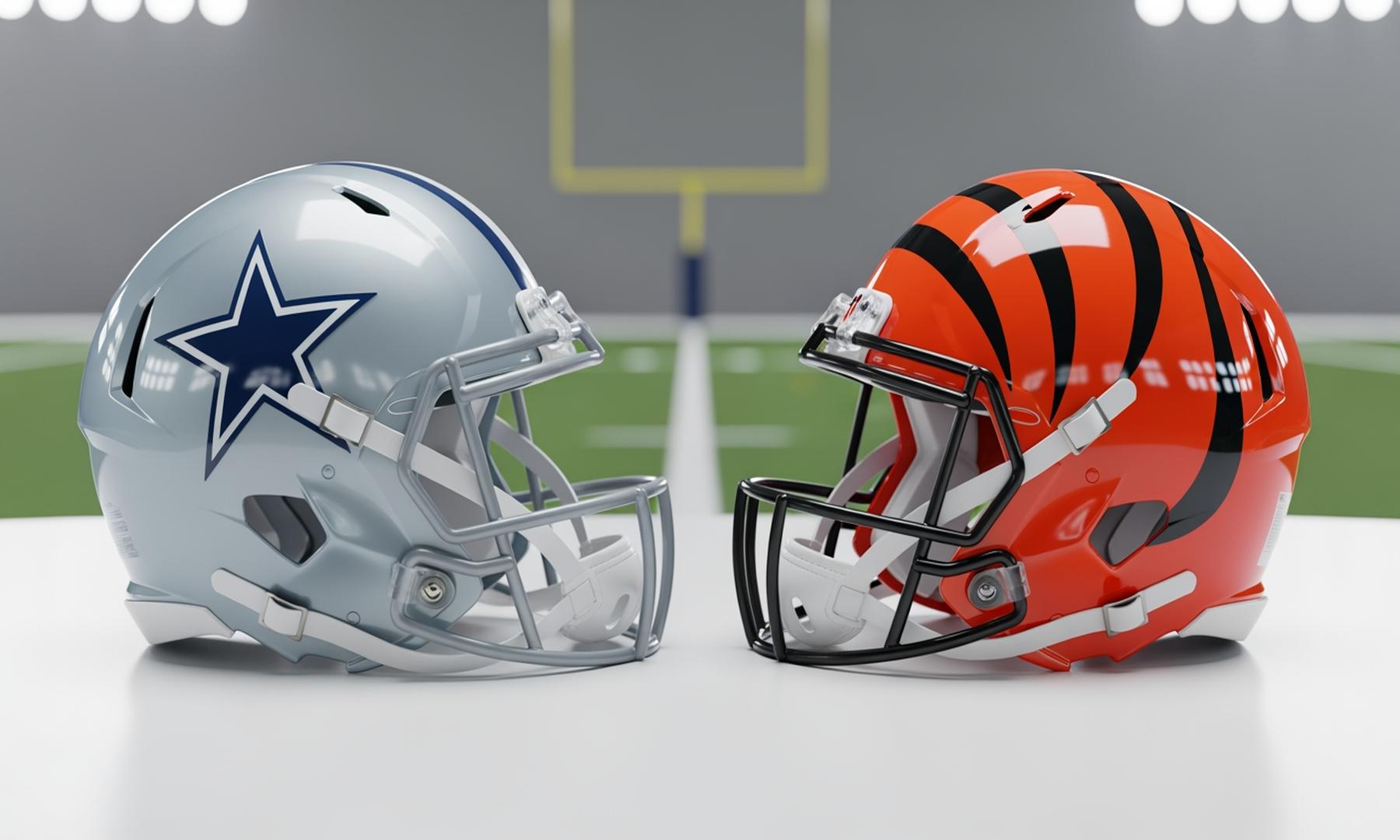 Dallas Cowboys Finalize Trade for Bengals Linebacker Logan Wilson