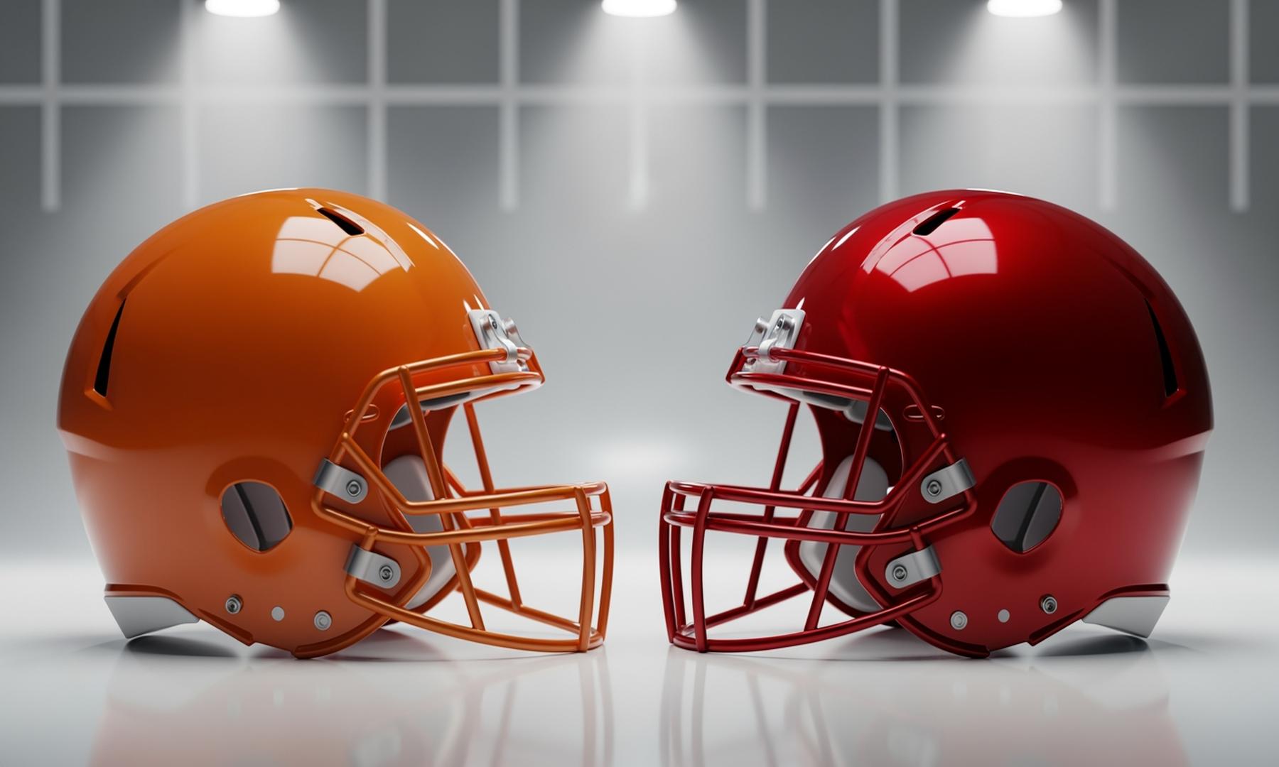 Denver Broncos Lead AFC West, Surpassing Kansas City Chiefs in Division Odds