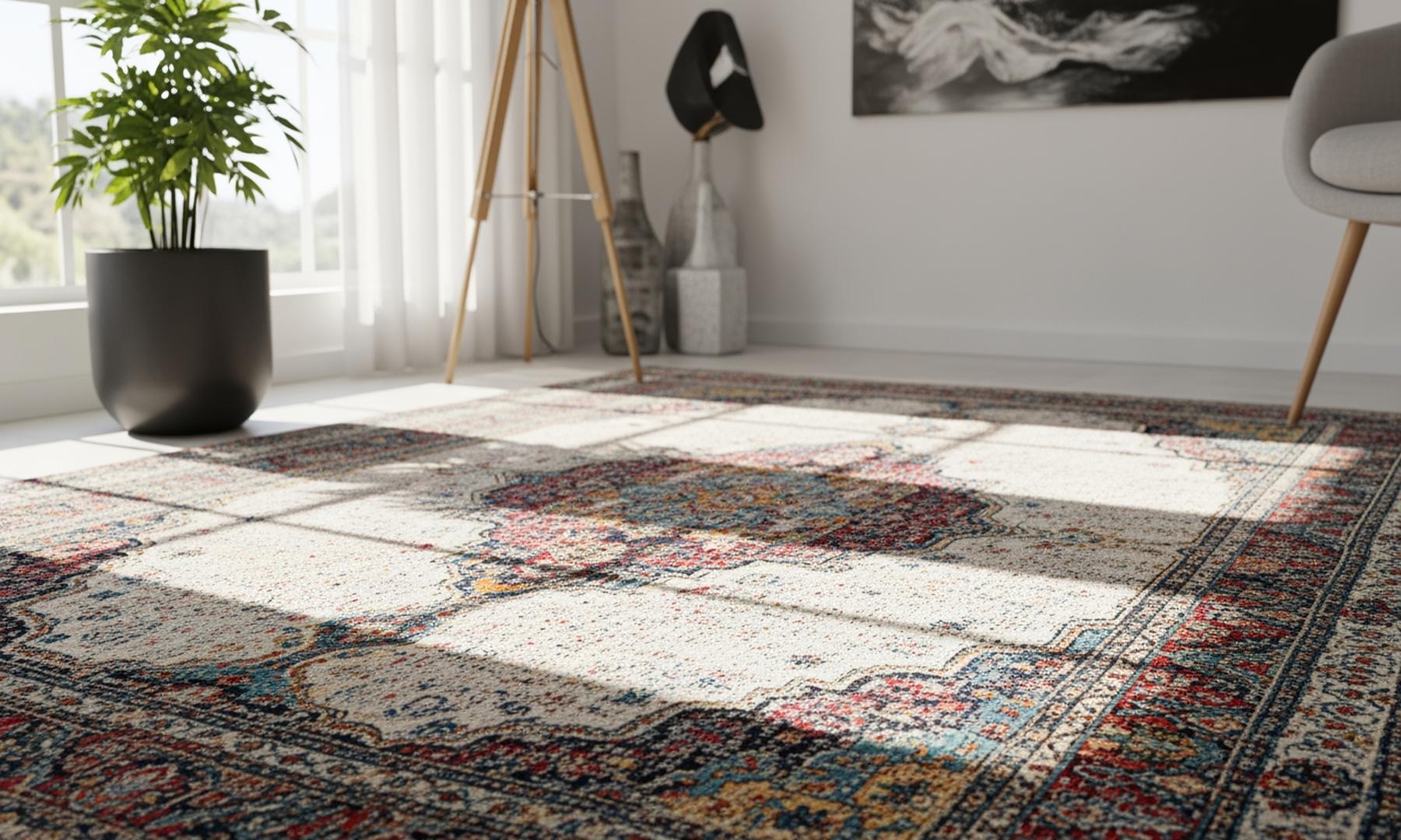 Fowlerville Teen Launches Global Rug Brand Following TikTok Inspiration