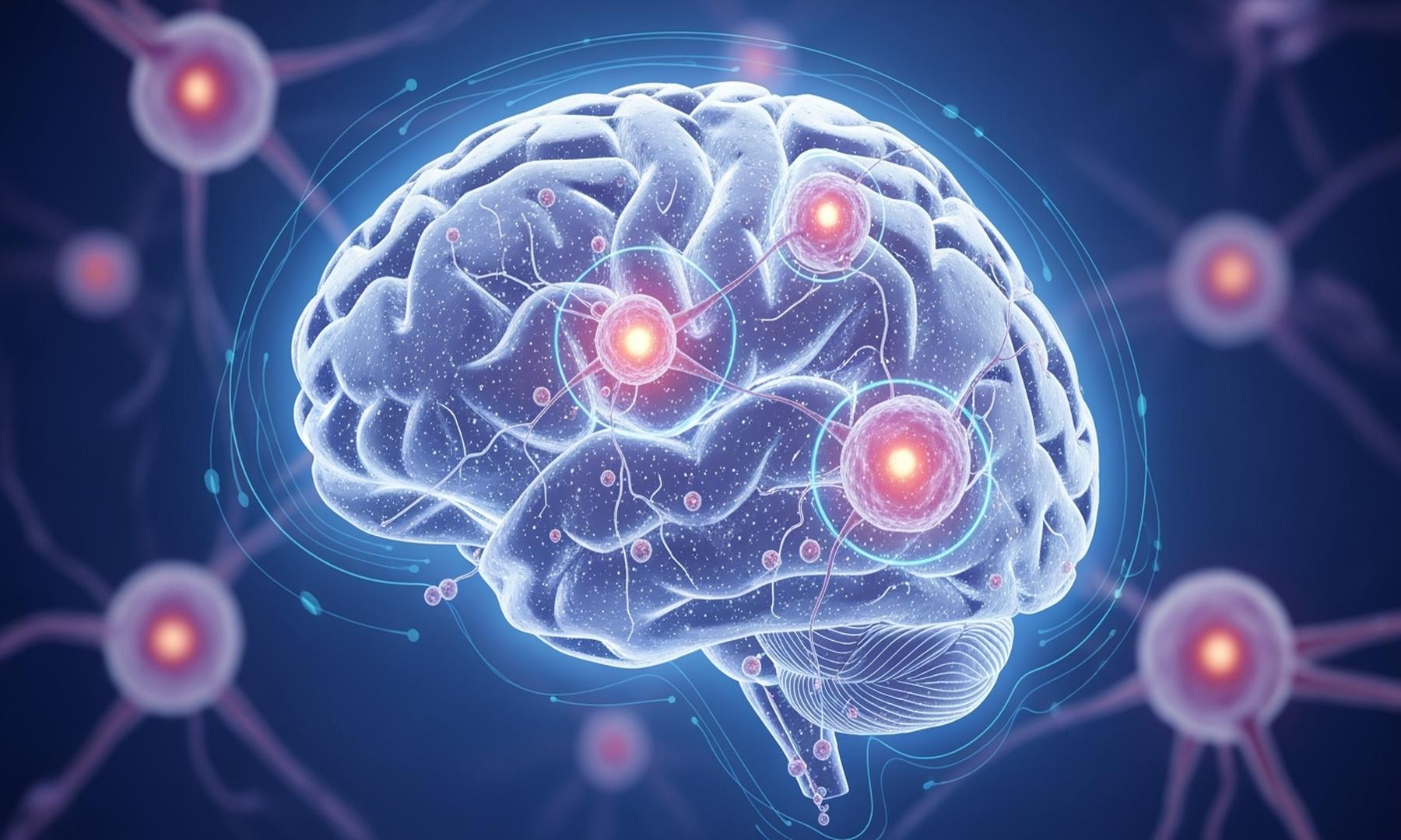 Recursion and Roche Launch Microglia Map for Neuro Disease Research