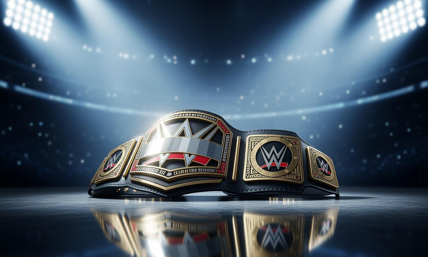 WWE Teases Major Event with Potential Lesnar and Heyman Involvement