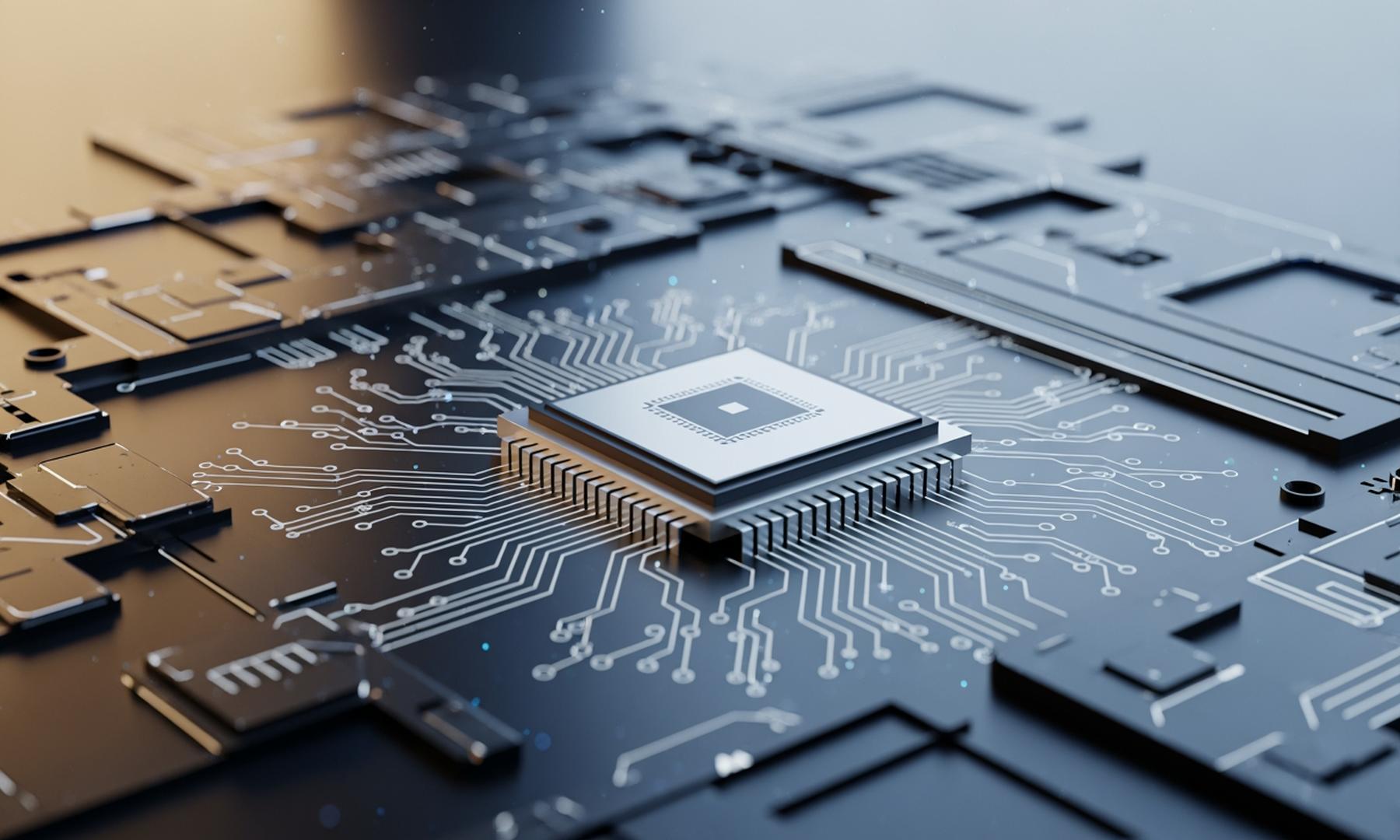 Japan's Economic Stimulus Package to Focus on AI and Semiconductors