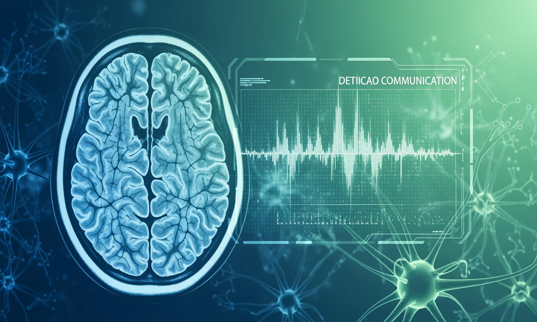 AI Technology Decodes Brain Activity to Assist Communication for Stroke Patients