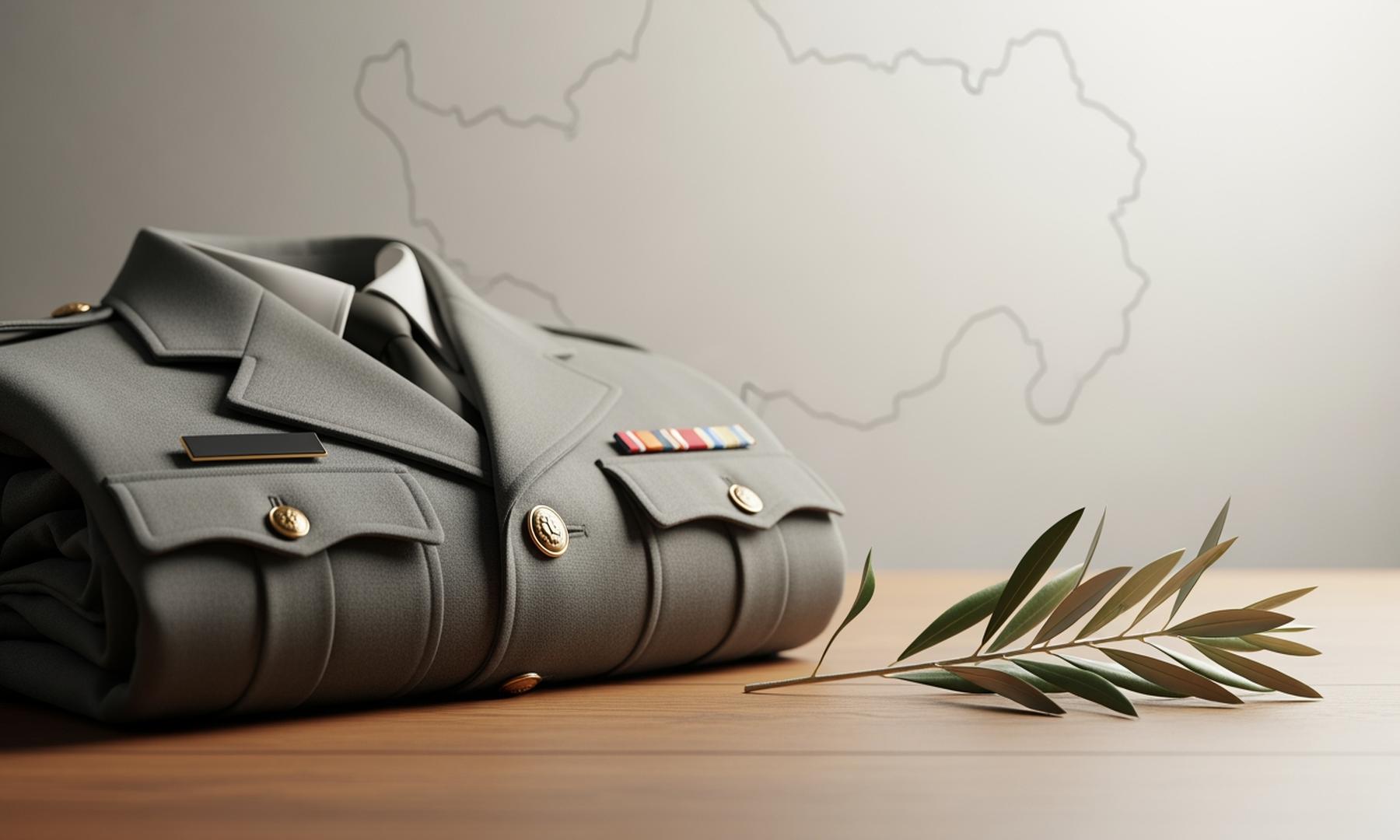 Israel Initiates Mass Demobilization of Reservist Forces Post-Conflict