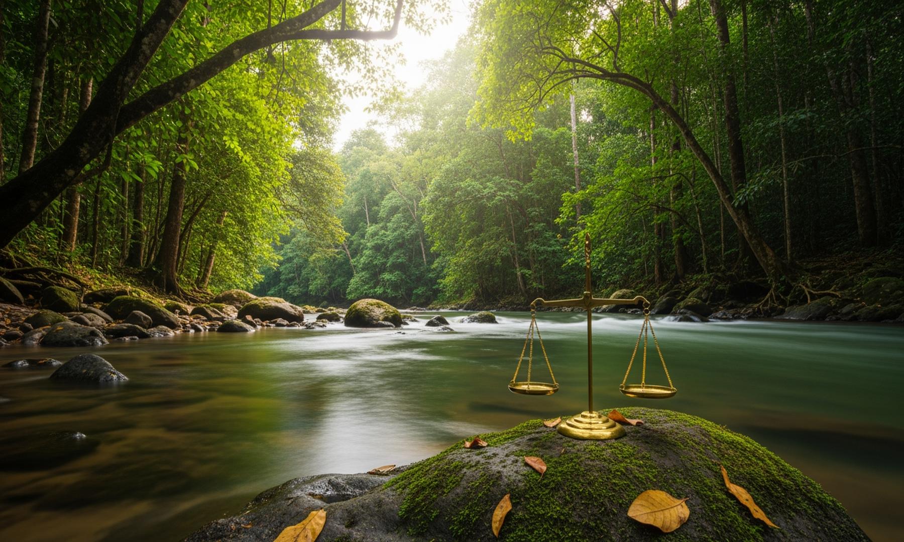 Ghana's Community-Led Efforts Combat Illegal Mining Amid Economic Struggles