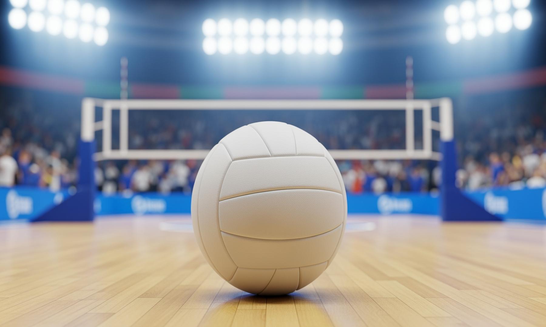 Webster Schroeder Triumphs Over Irondequoit in Section V Girls Volleyball Finals