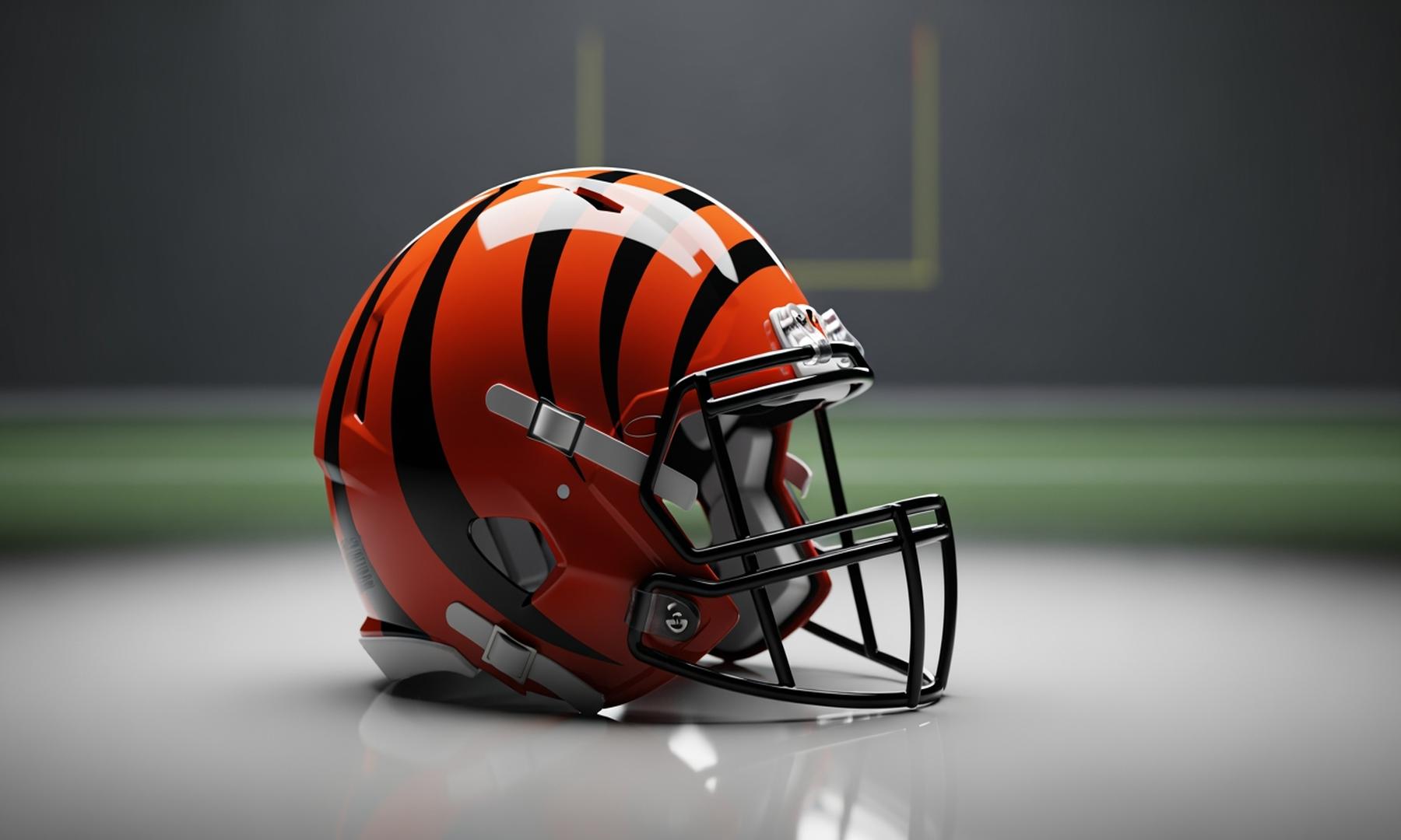 Cincinnati Bengals Enter Bye Week Amidst Two-Game Losing Streak