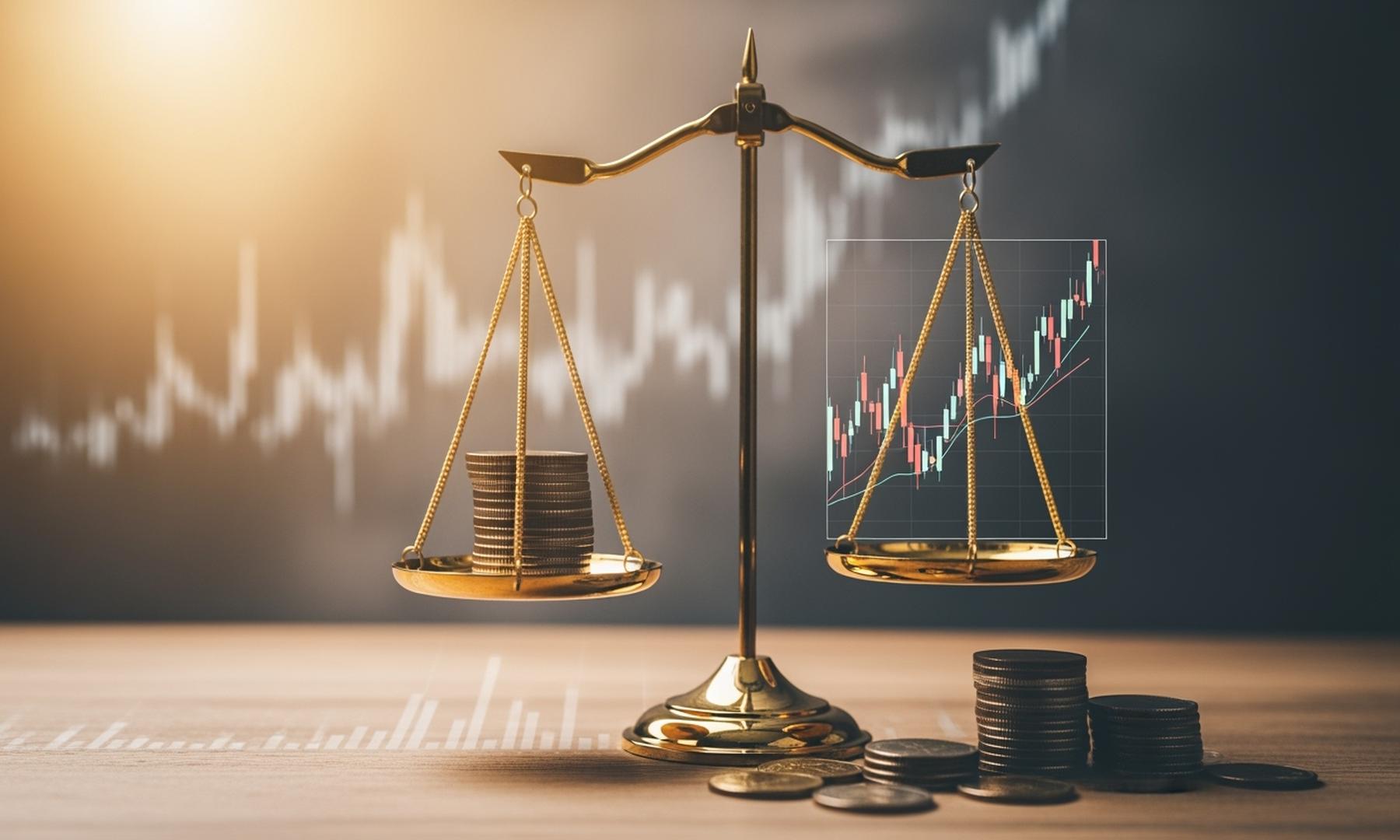 Warren Buffett Advises Investors to Focus on Value, Not Stock Prices