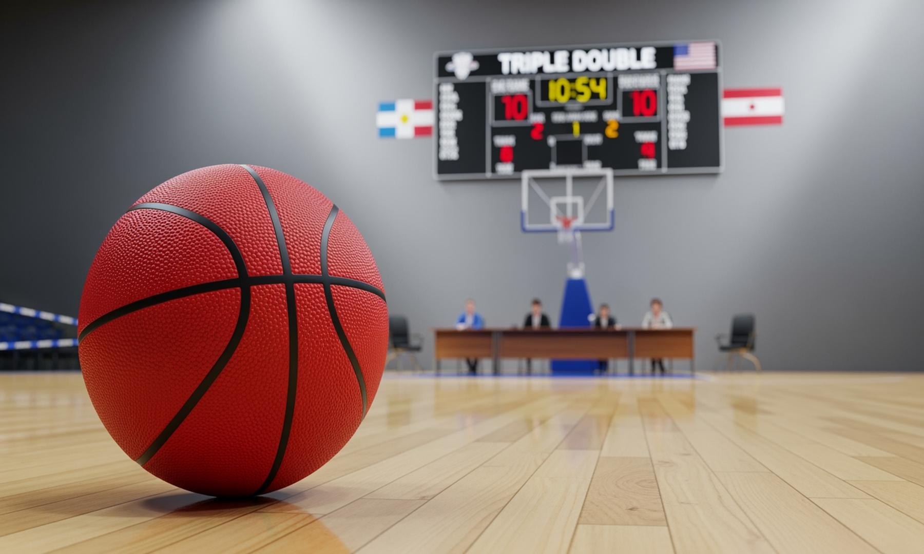 Nebraska Cornhuskers Secure Victory Over Florida International with Triple-Double Performance