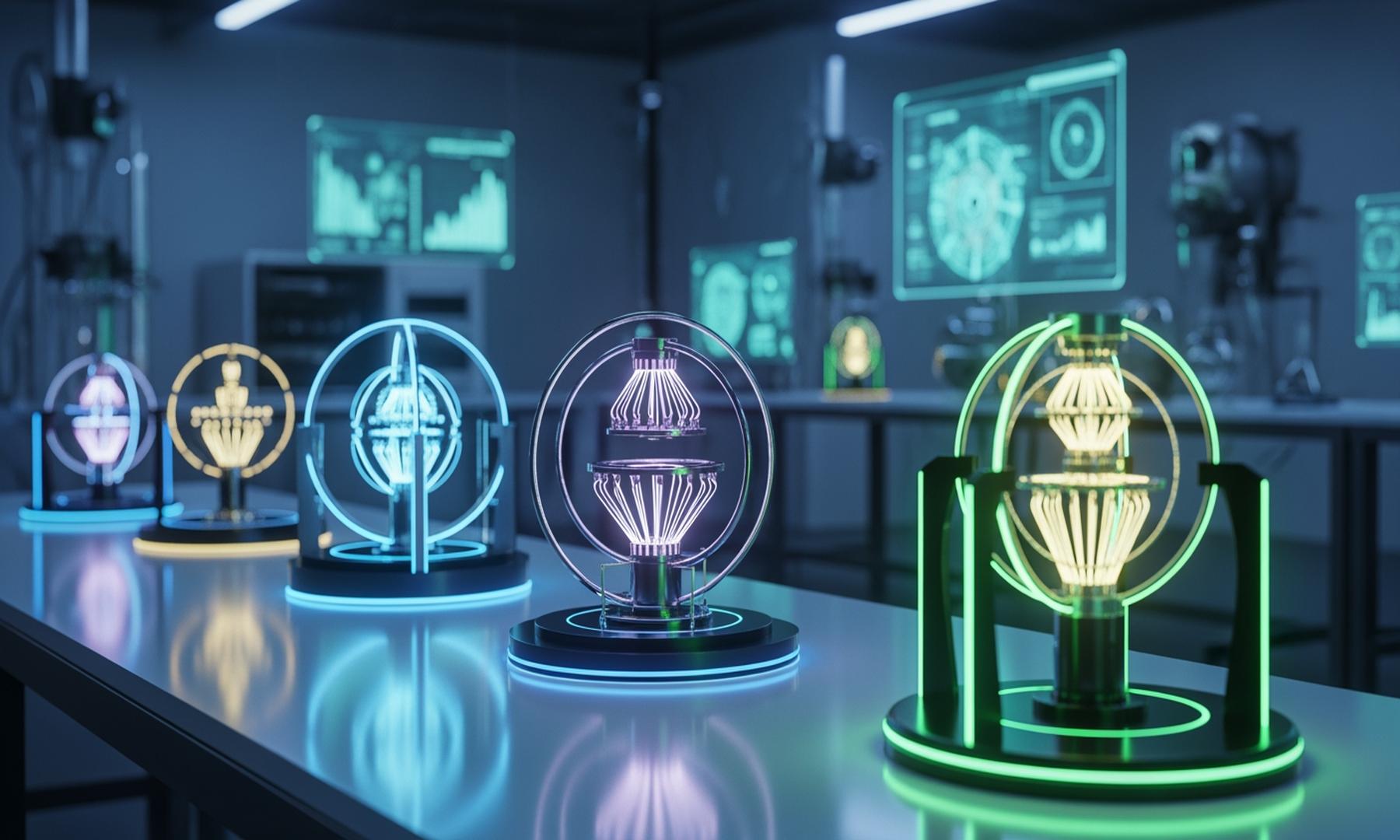 Australia Collaborates with AUKUS Partners to Test Quantum Clocks