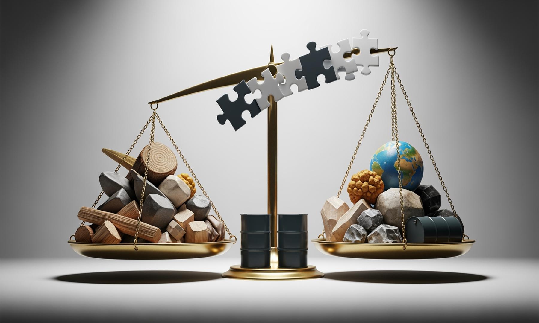 Ipsos Poll Reveals Canadian Opposition to Foreign Resource Sales Amid Global Merger Concerns