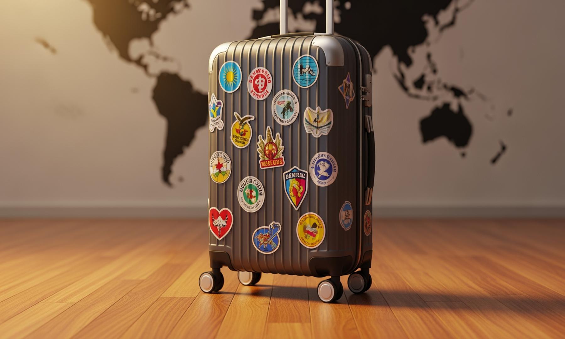 Traveling Amid Economic Uncertainty: Expert Insights on Current Conditions