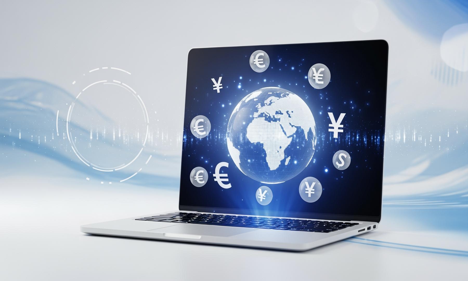 U.S. Leads Global Online Shopping as Brits Spend Nearly £2,000 Annually