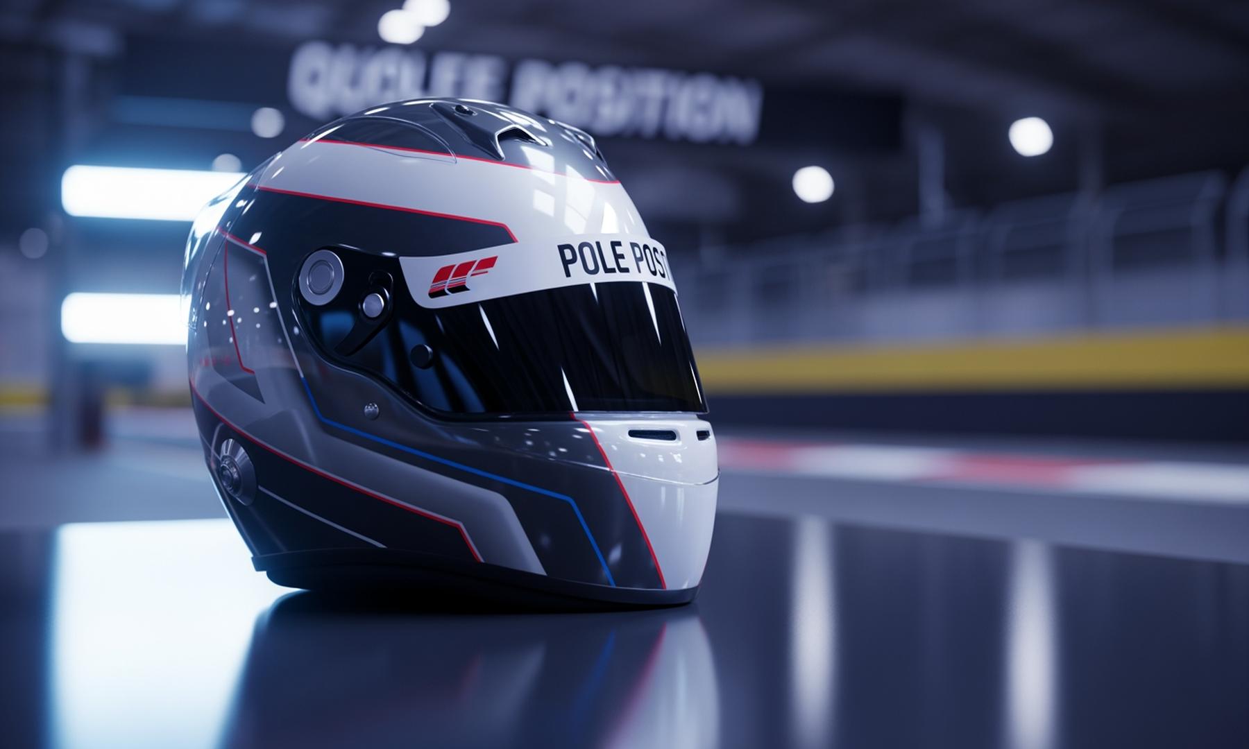 Lando Norris Takes Pole in Brazil, Verstappen Struggles in Qualifying