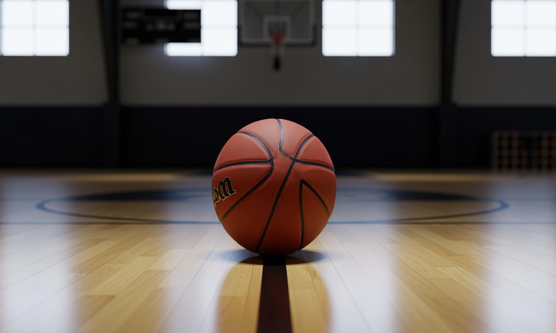 Top Basketball Prospect Tyran Stokes Withdraws from Notre Dame High School