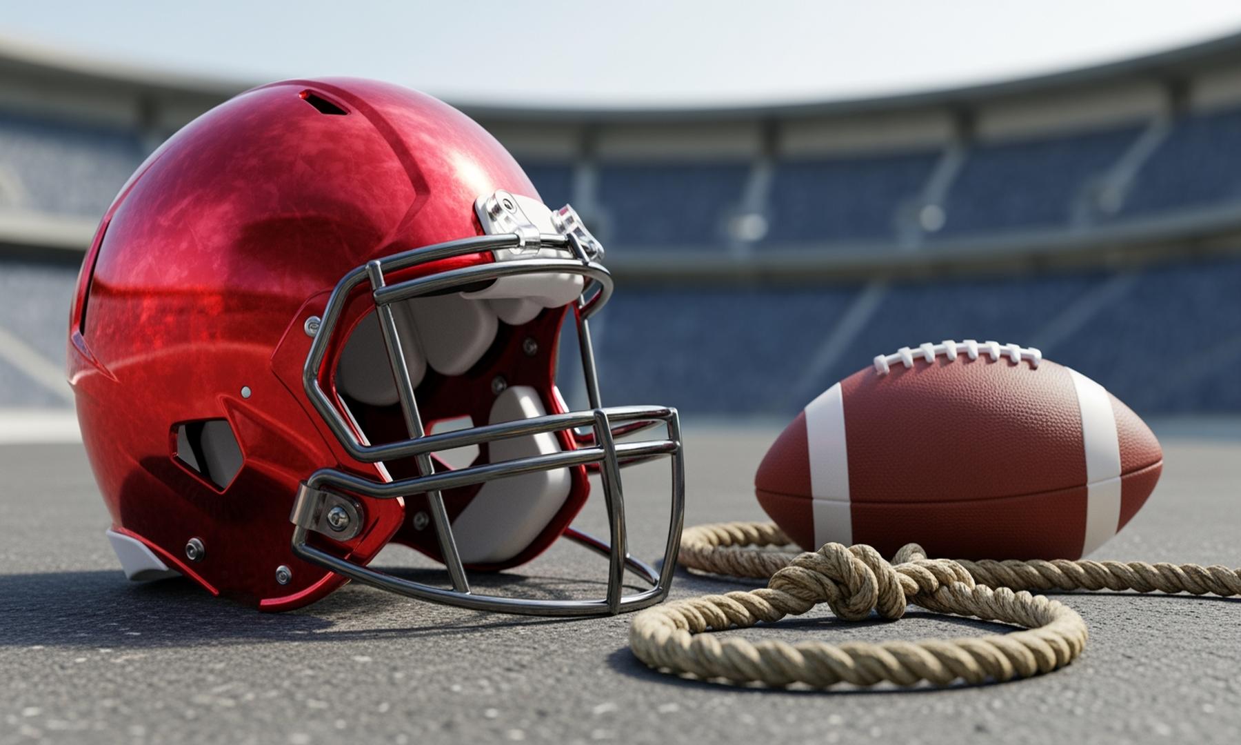 Ohio State and Indiana Top College Football Playoff Rankings; Texas Tech Climbs