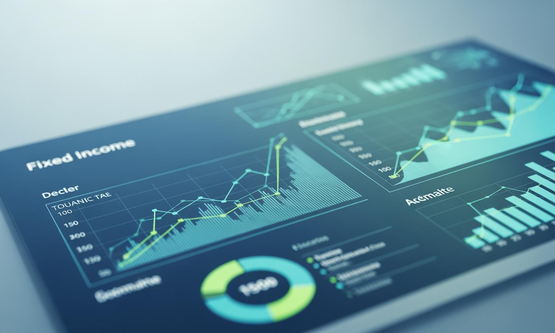 MarketAxess to Launch Fixed-Income Auctions to Enhance US Credit Trading