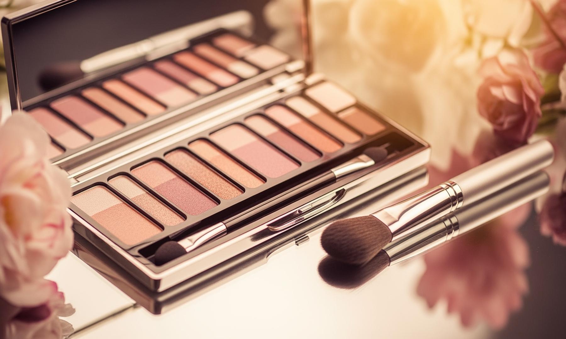 Selena Gomez's Rare Beauty Named 2025's Most Popular Celebrity Beauty Brand