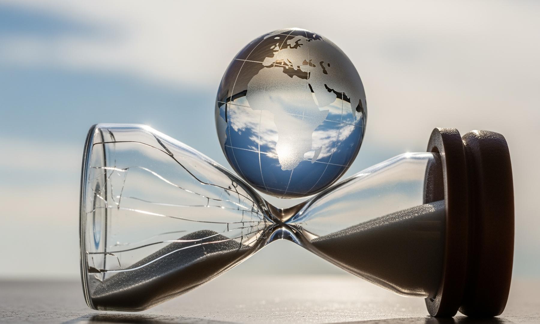 Paris Agreement's Slow Progress Raises Concerns Amid Accelerating Climate Change