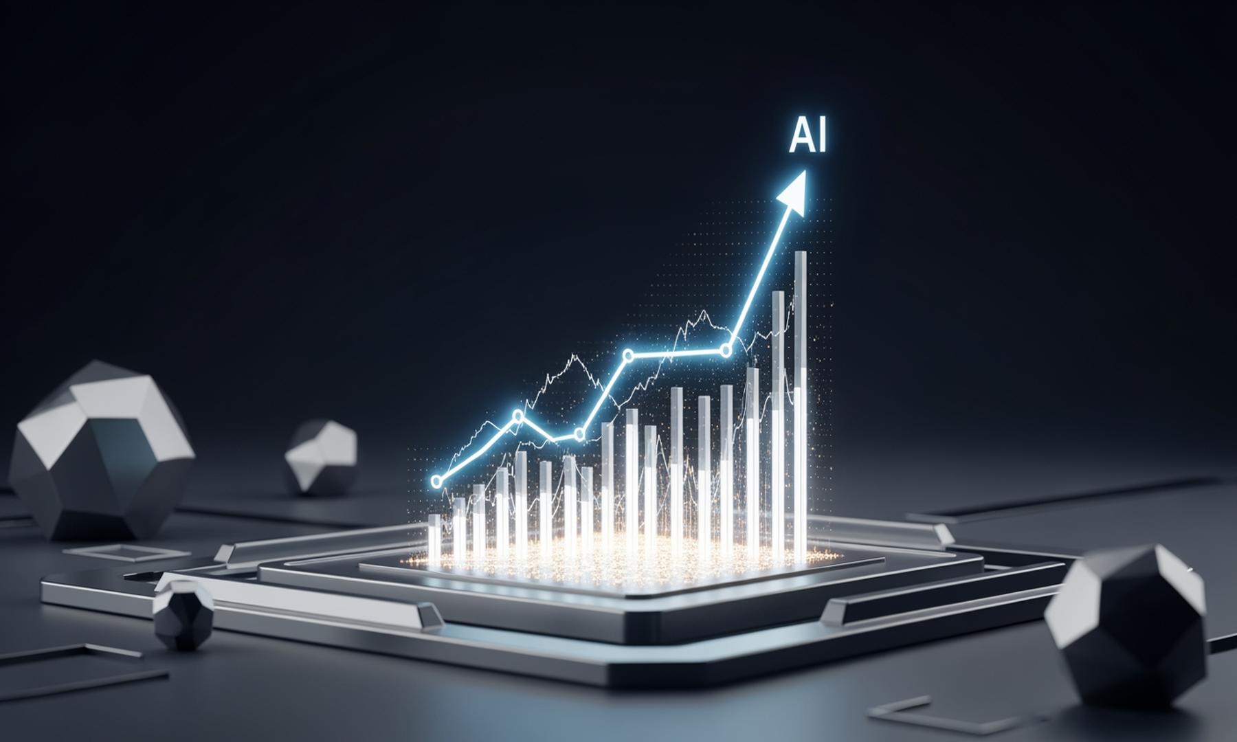 UBS Predicts S 500 to Reach 7,500 by 2026 Amid AI-Driven Market Growth