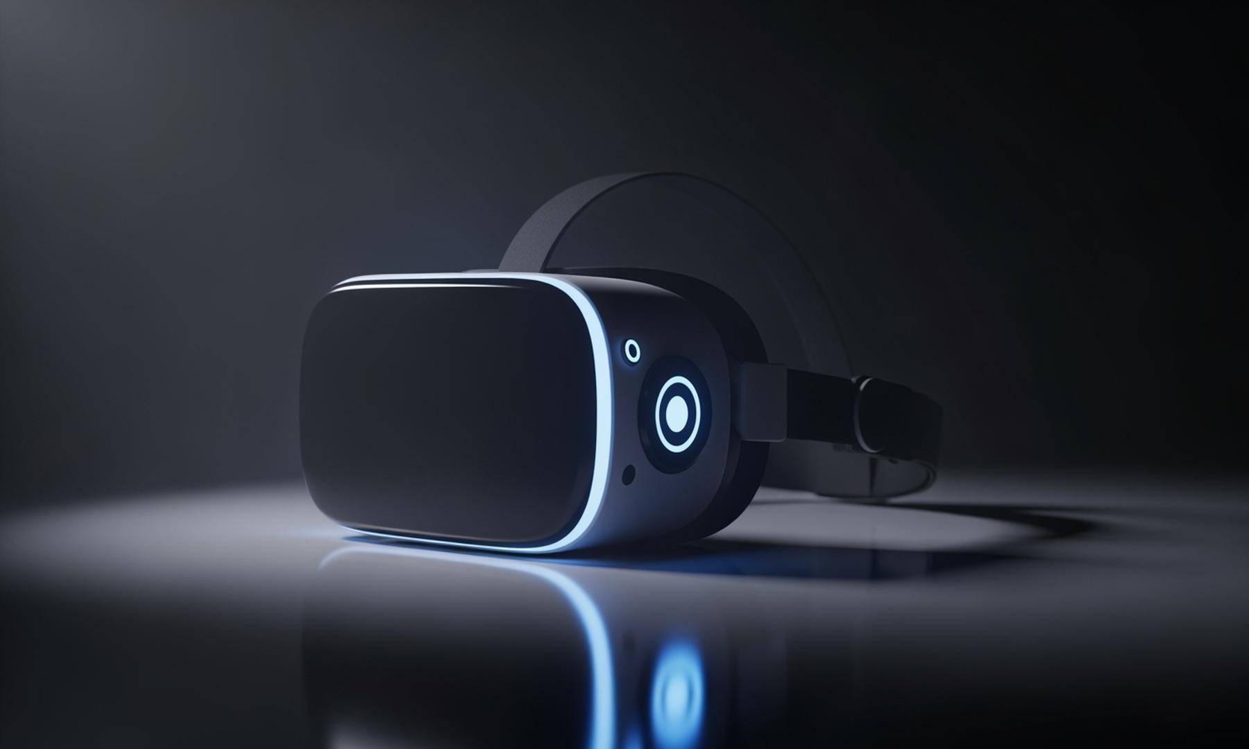 Meta's Fall Frights Sale Offers Discounts on Popular VR Titles