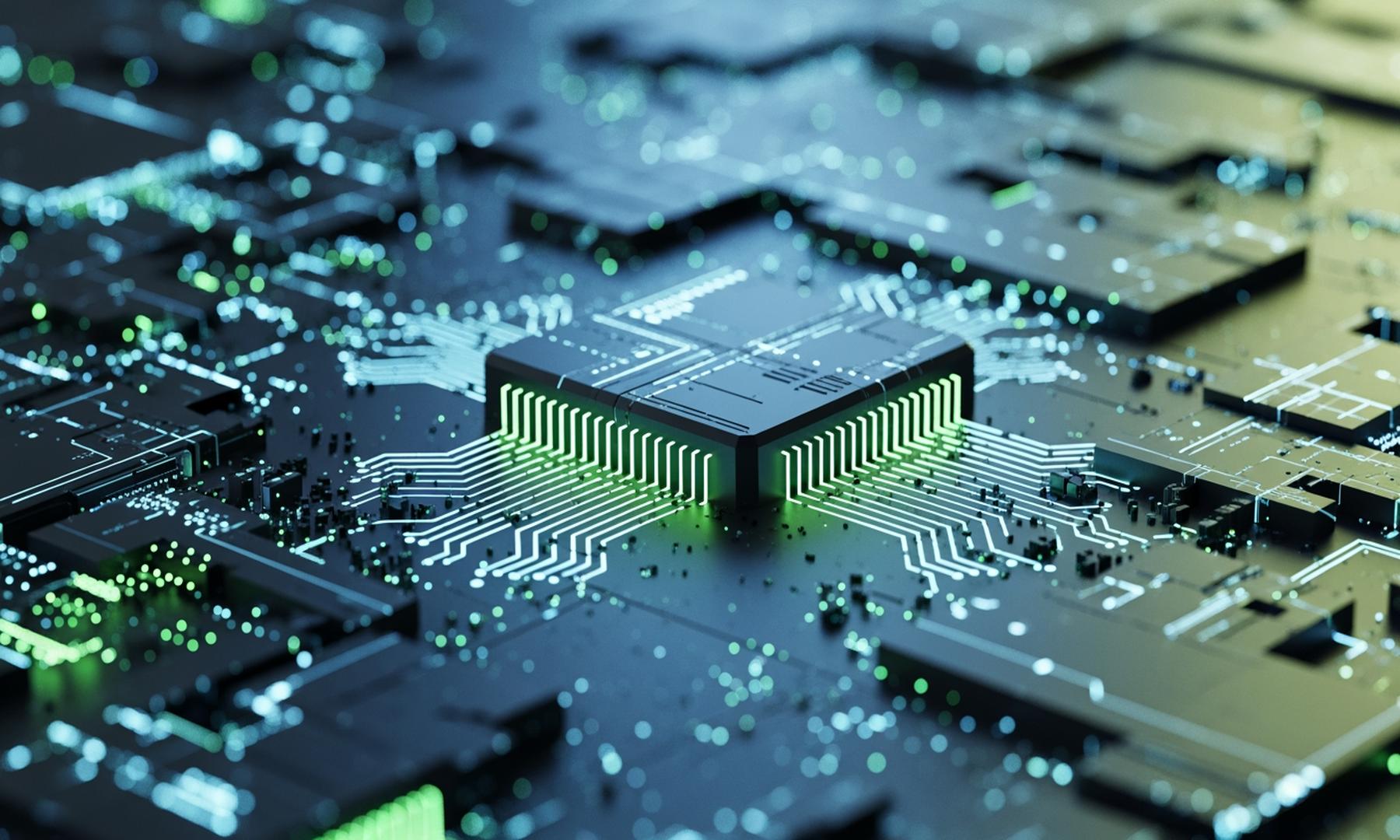 Intel Appoints Dr. Craig H. Barratt to Board of Directors to Enhance Technological Advancement