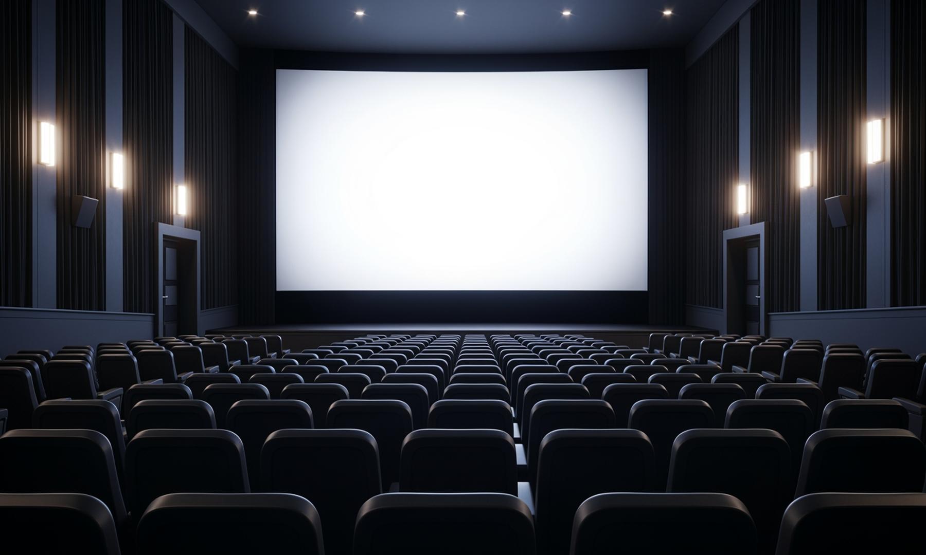 Cineplex Reports Decline in Third Quarter 2025 Financial Results Amid Attendance Drop