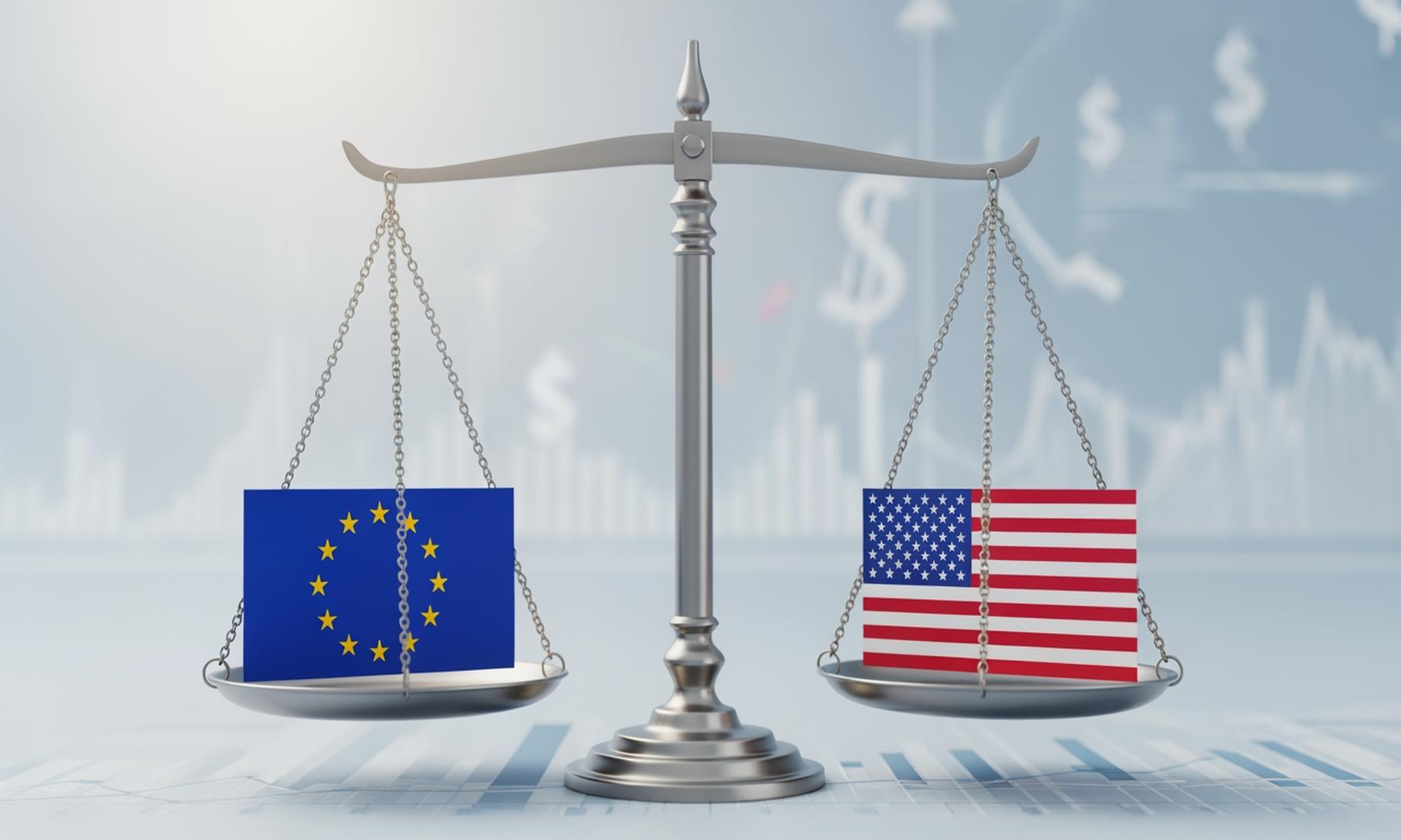 European Private Equity Funds Surpass US Counterparts Amid Cheaper Borrowing Costs