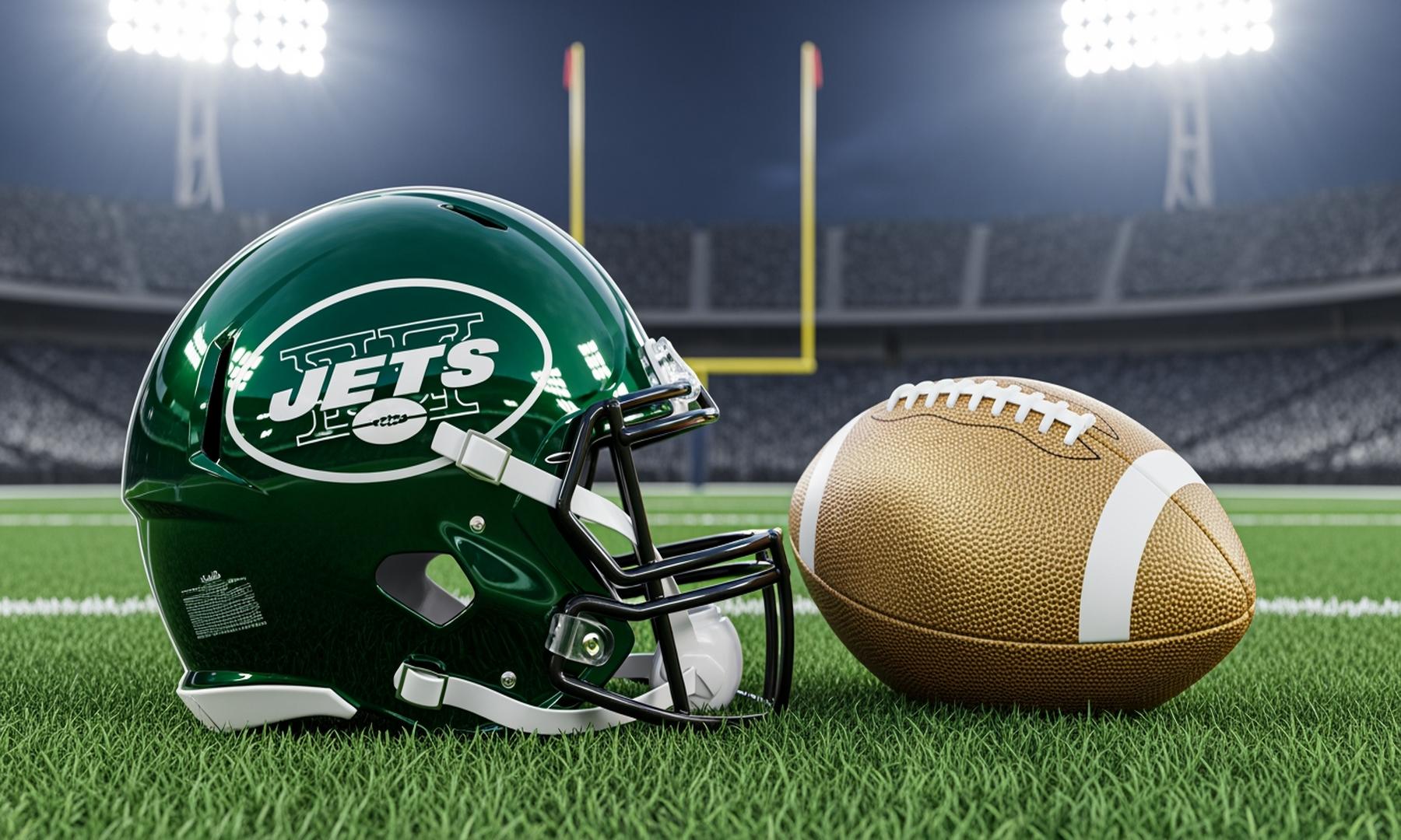 Jets Scout Potential Franchise Quarterback Fernando Mendoza at Indiana vs. Penn State Game