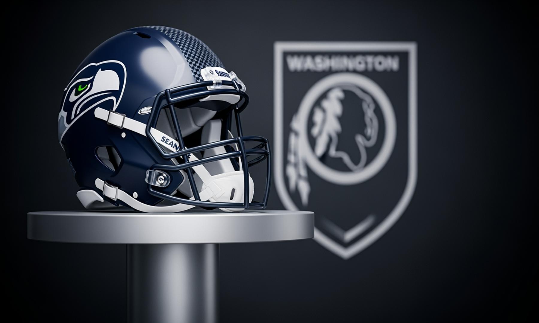 Seattle Seahawks Dominate Washington Commanders with 38-14 Victory