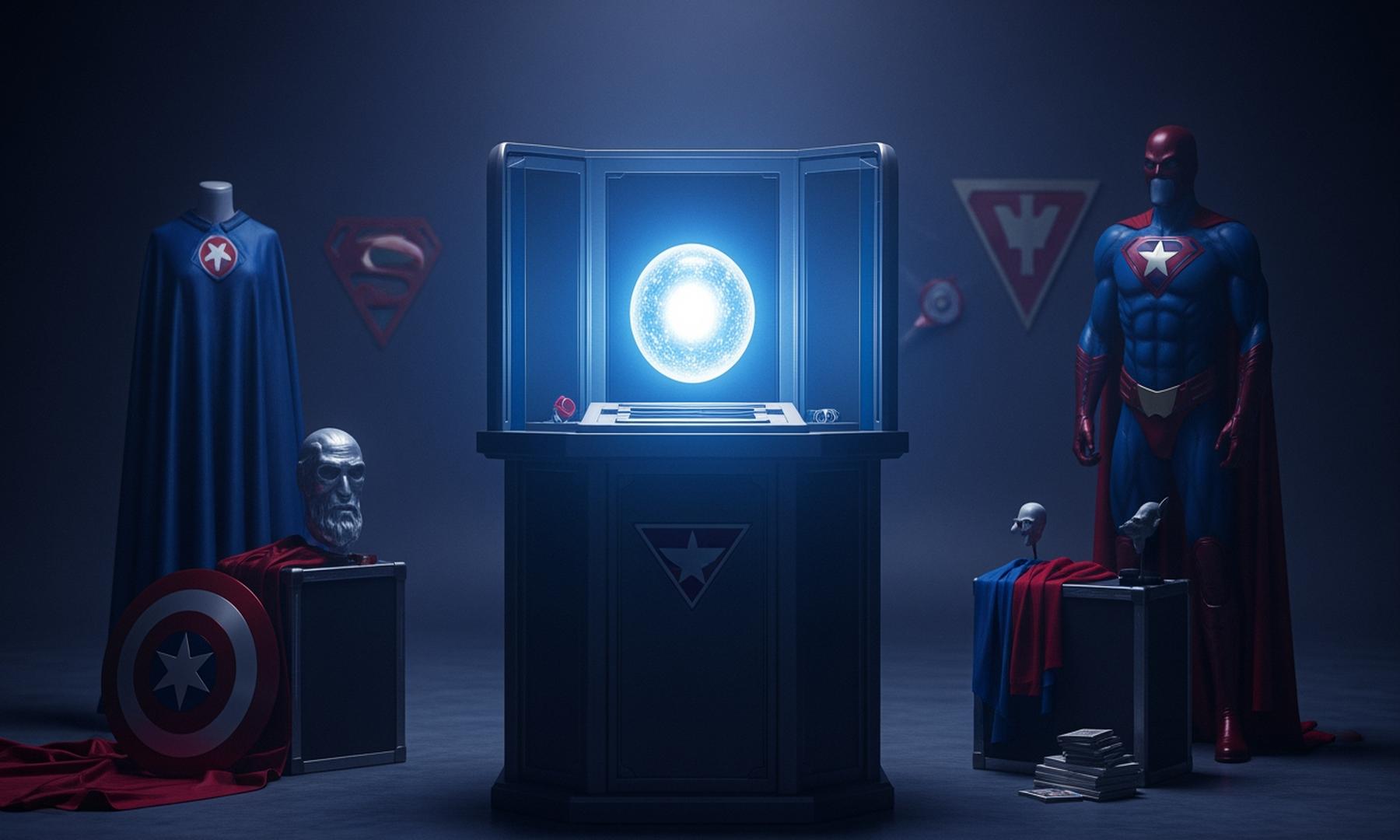 Brie Larson's Voting Booth Appearance Sparks Avengers: Doomsday Filming Speculation