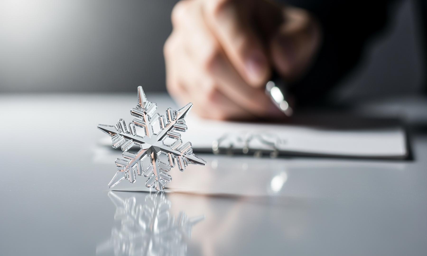 Snowflake Executive Shares Unauthorized Financial Guidance, Prompting SEC Filing