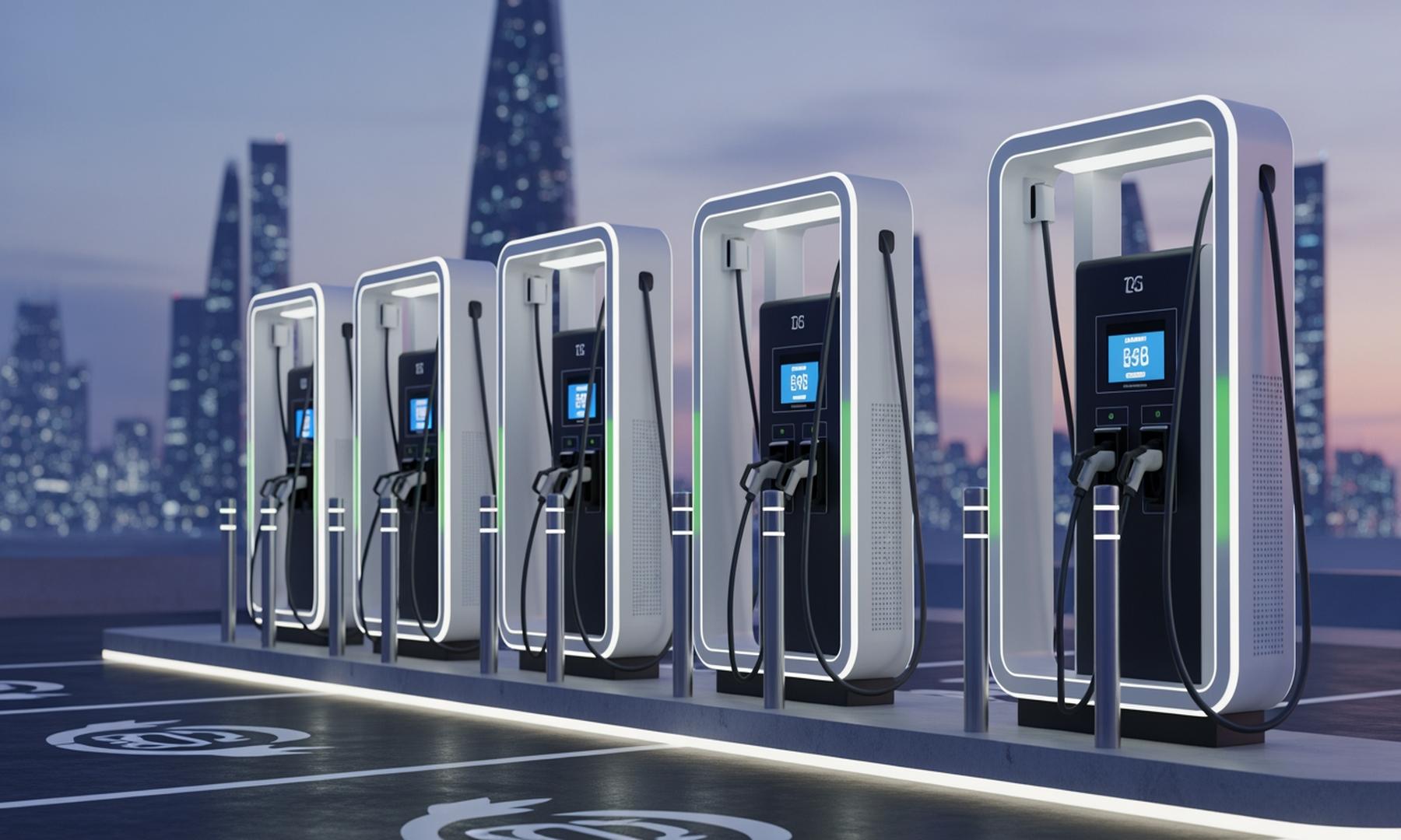 Uber Accelerates Electric Vehicle Adoption with New Incentives