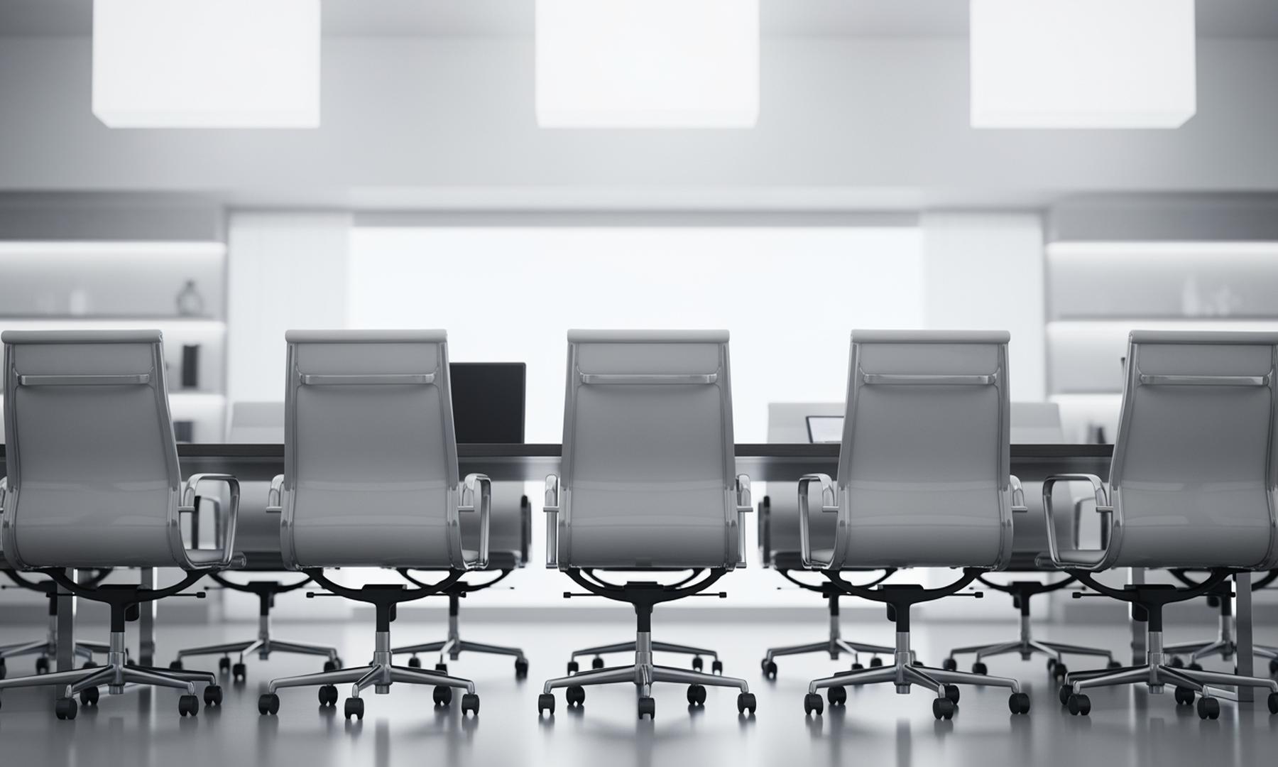 CEO Transitions and Leadership Changes Across Major Companies