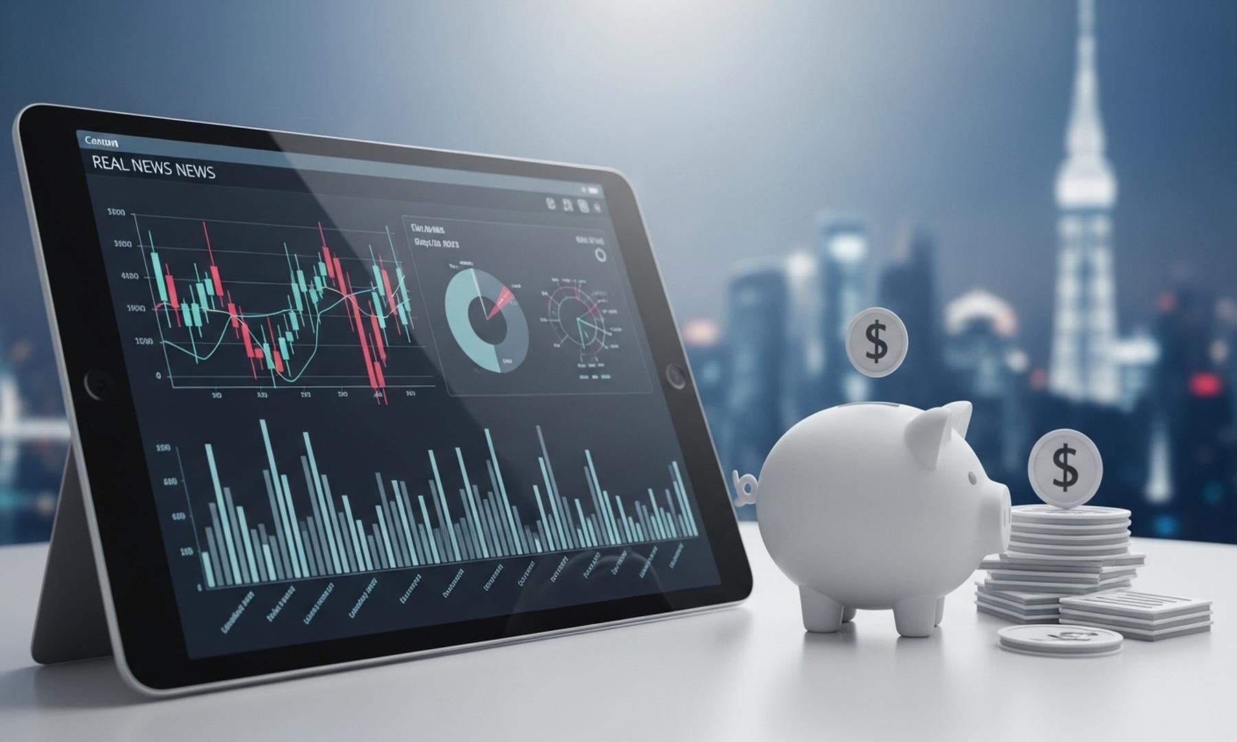 FintechZoom Expands Financial Literacy with Real-Time News and Neobank Insights