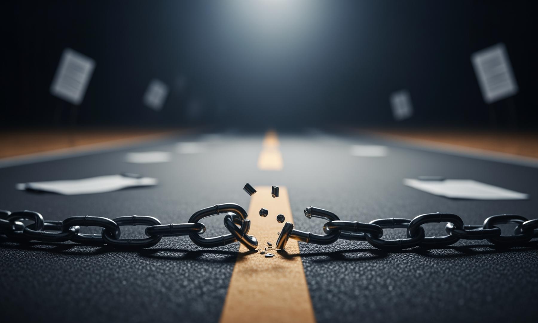 Kaiser Law Highlights Legal Options for Hit-and-Run Victims in South Carolina