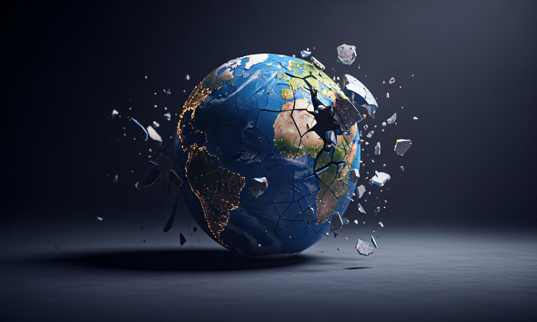 Israel-Iran War Aftermath Leaves Iran in Uncertainty