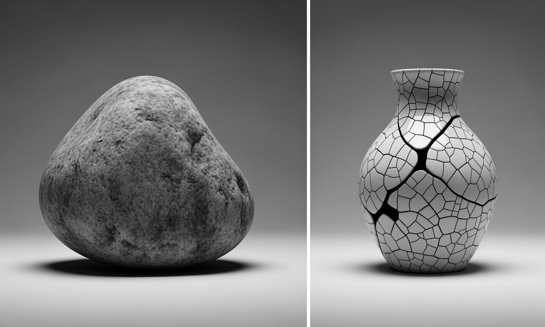 President Trump Denies Inflation Impact, Echoing Biden's Past Mistake