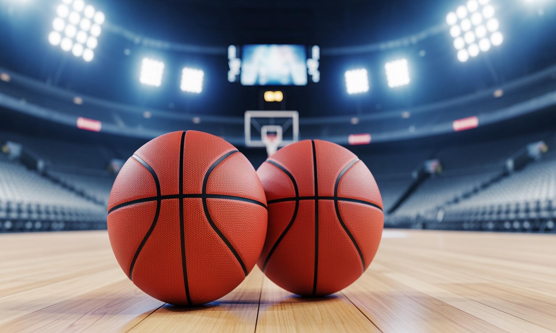 Kentucky and Michigan State Set for High-Stakes Clash at State Farm Champions Classic